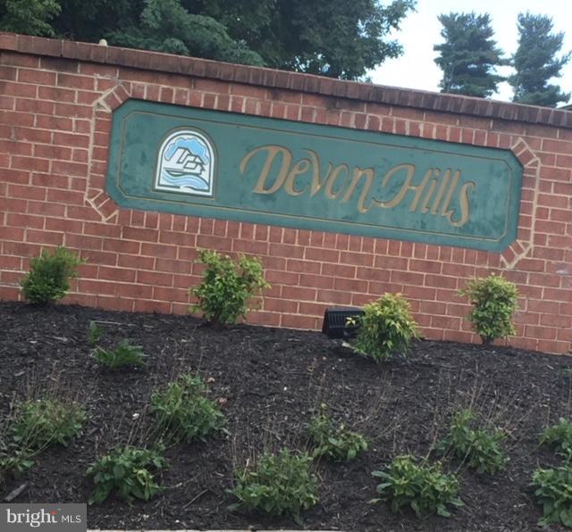 DEVON HILLS CONDO - Residential