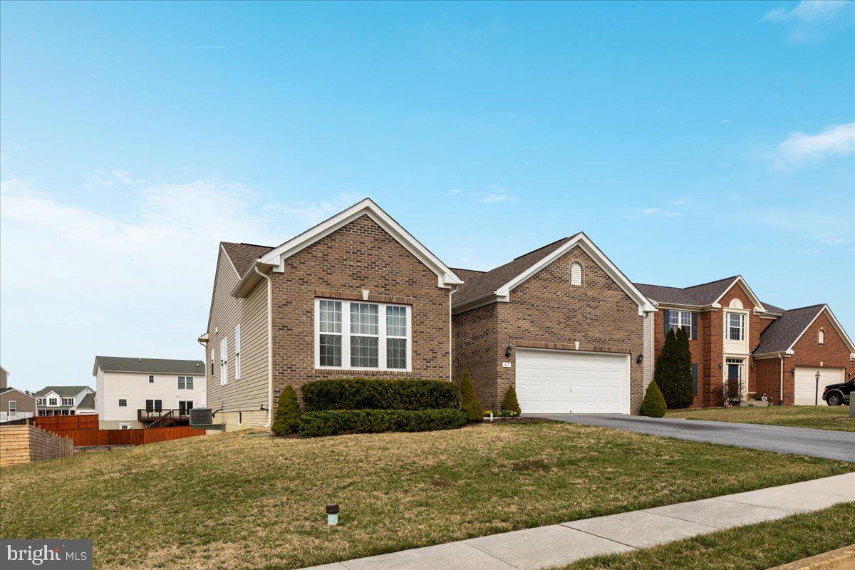 MORNING DOVE ESTATES - Residential