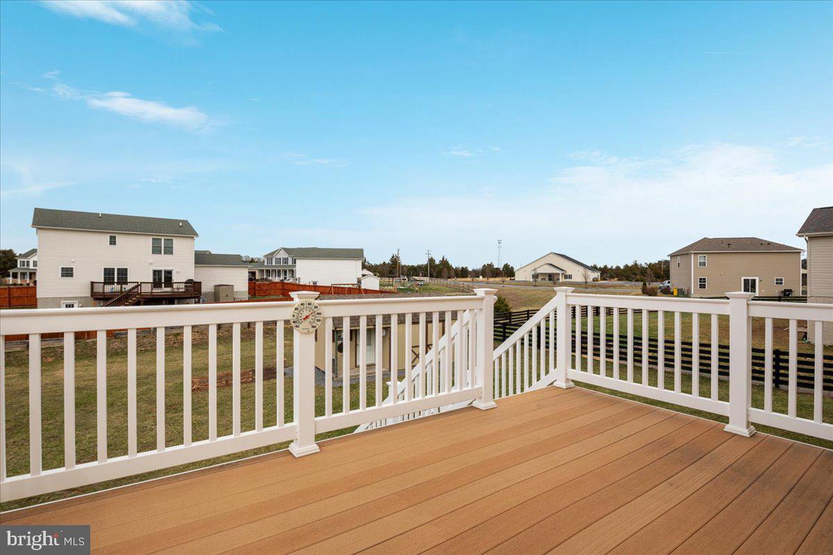 MORNING DOVE ESTATES - Residential