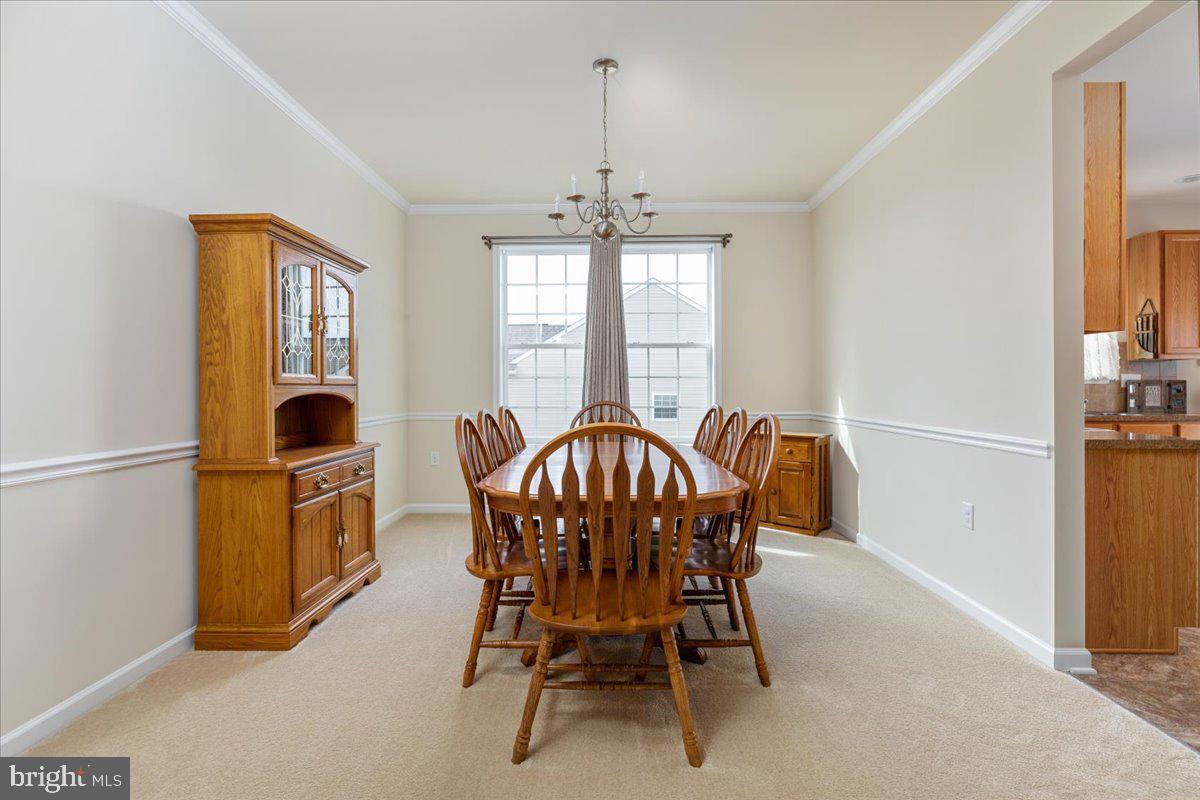 MORNING DOVE ESTATES - Residential