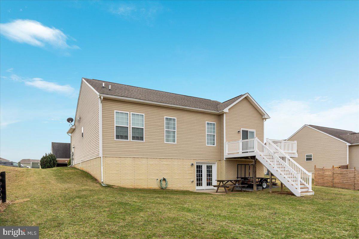 MORNING DOVE ESTATES - Residential