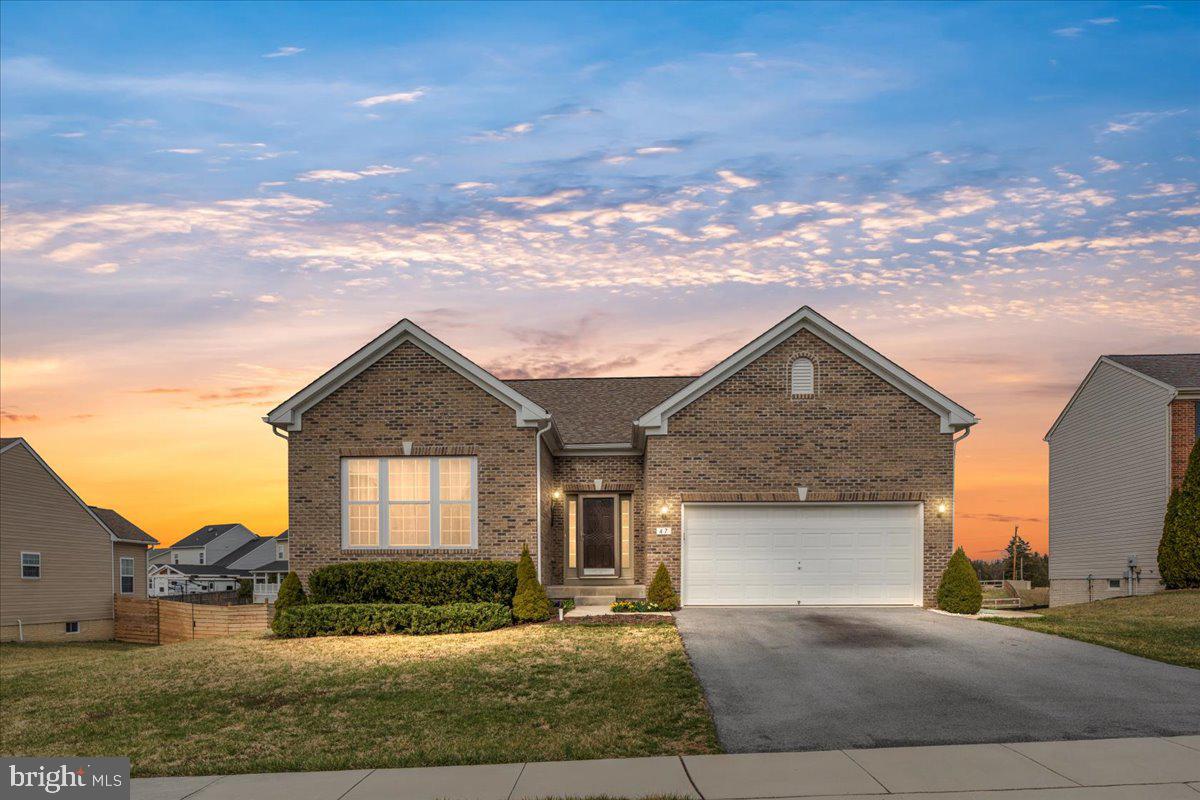 MORNING DOVE ESTATES - Residential