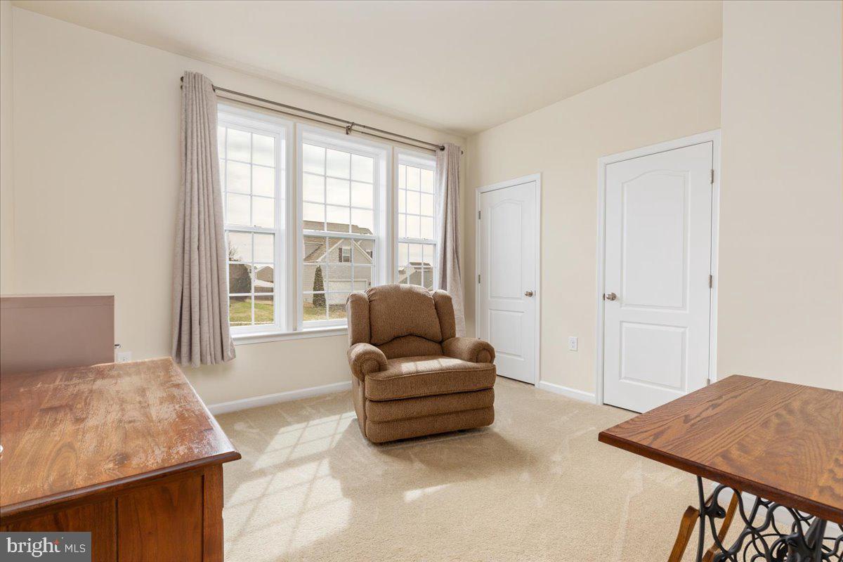 MORNING DOVE ESTATES - Residential