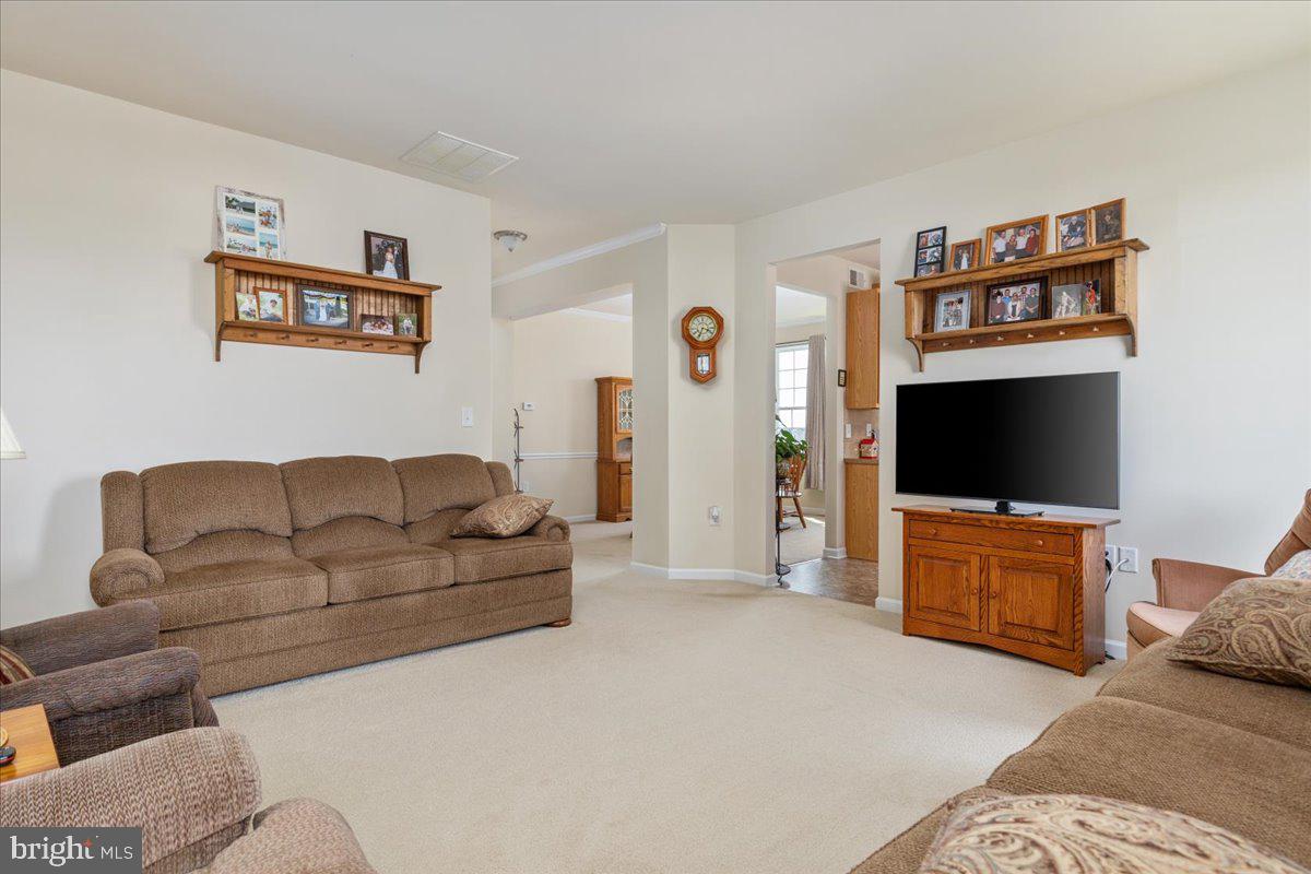 MORNING DOVE ESTATES - Residential