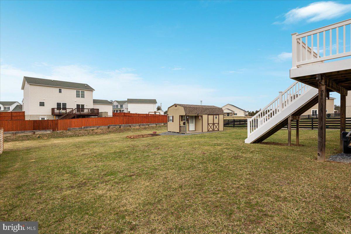 MORNING DOVE ESTATES - Residential