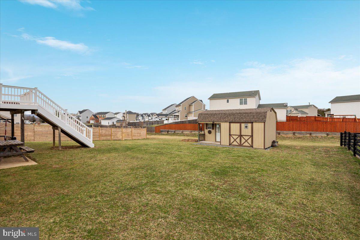 MORNING DOVE ESTATES - Residential