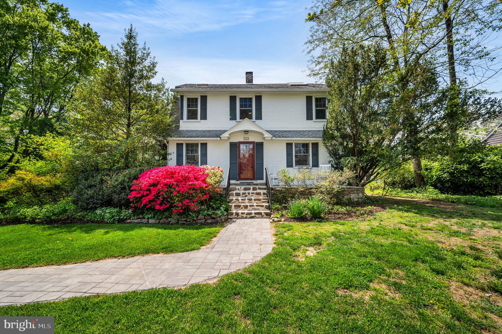 320 RIVERVIEW ROAD