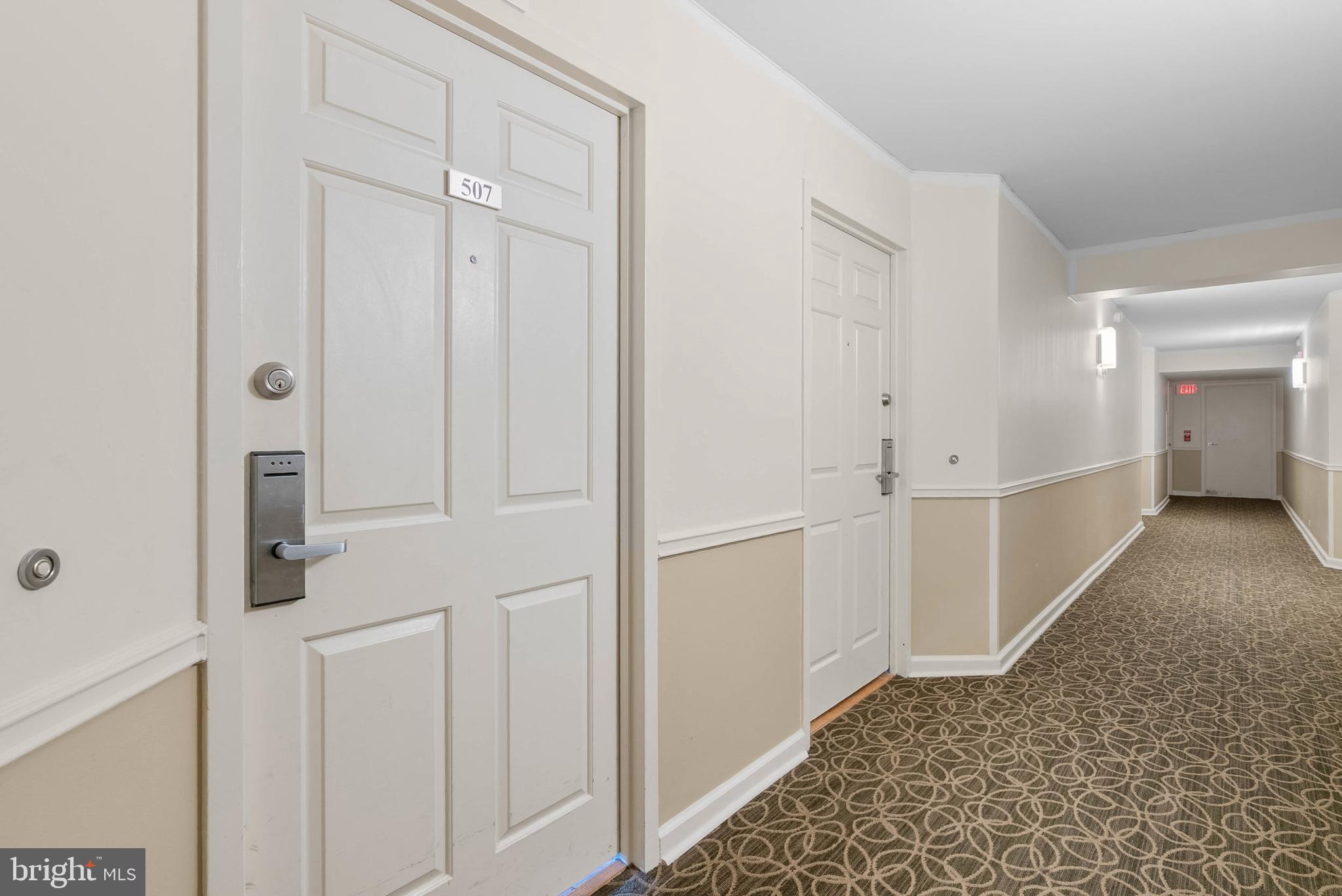 ART MUSEUM AREA - Residential