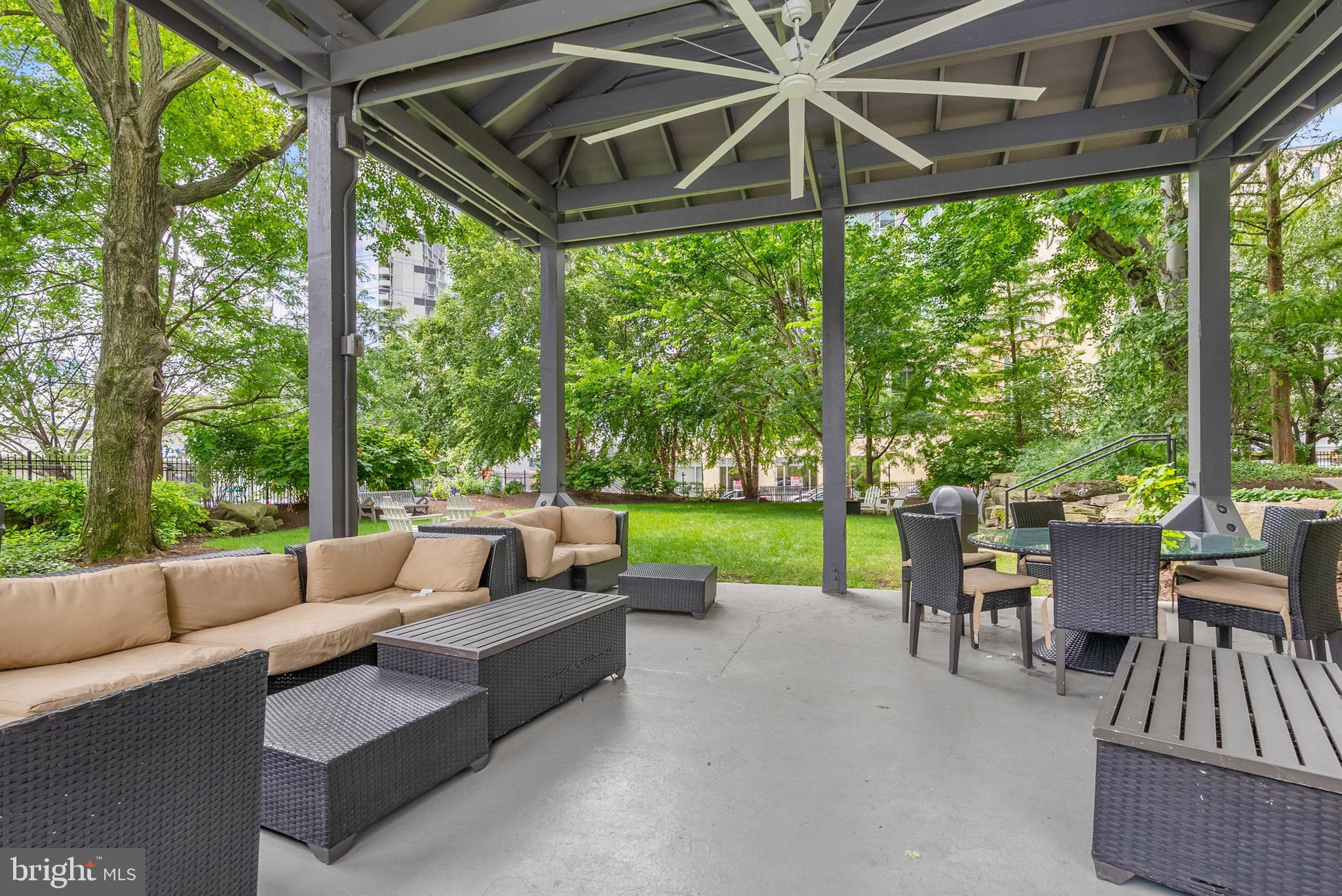 ART MUSEUM AREA - Residential