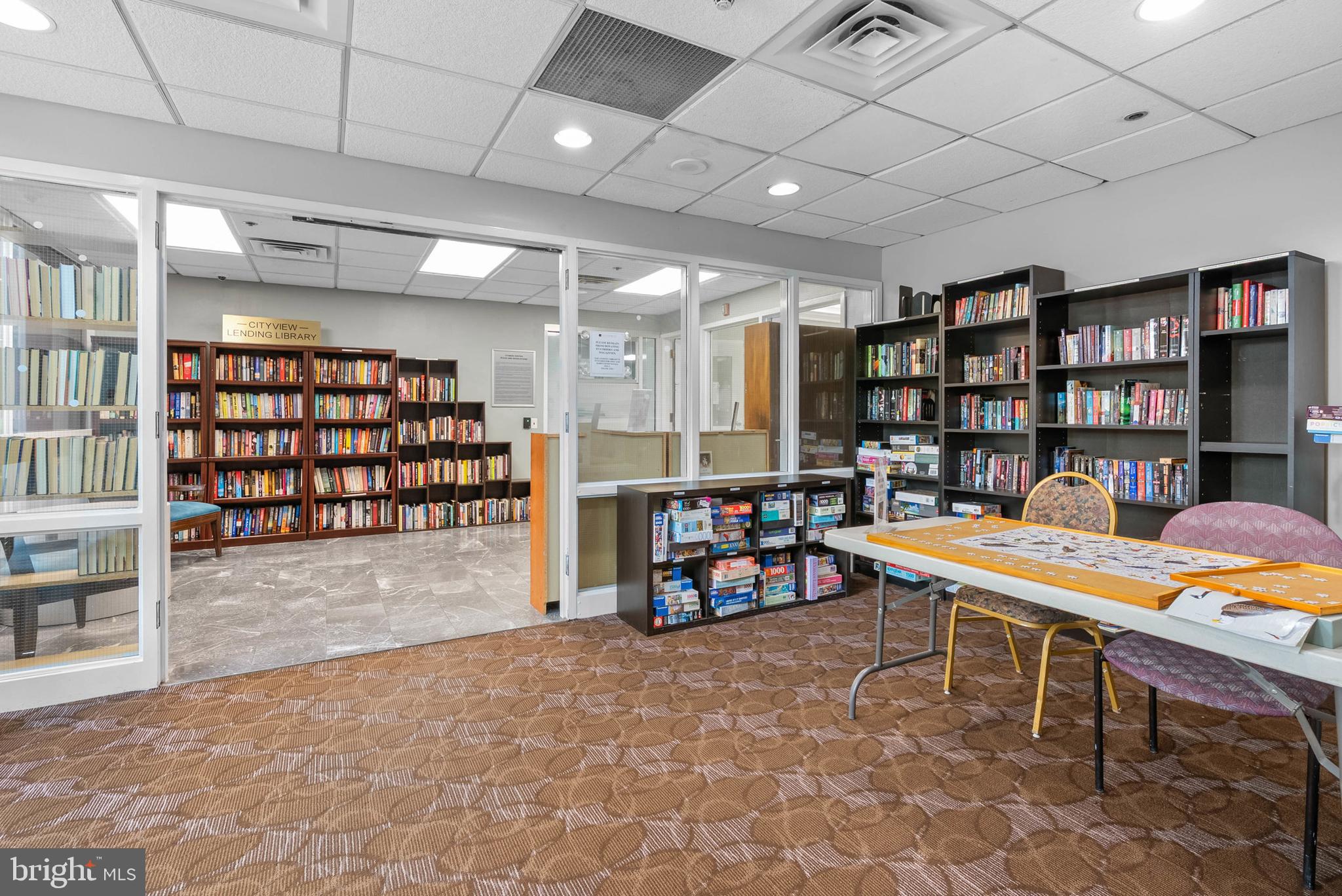 ART MUSEUM AREA - Residential