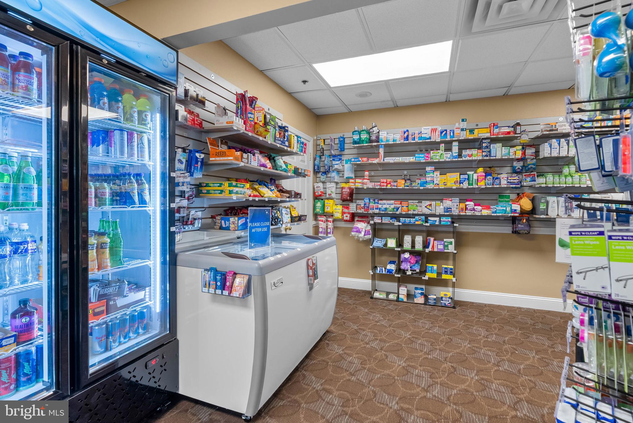 ART MUSEUM AREA - Residential