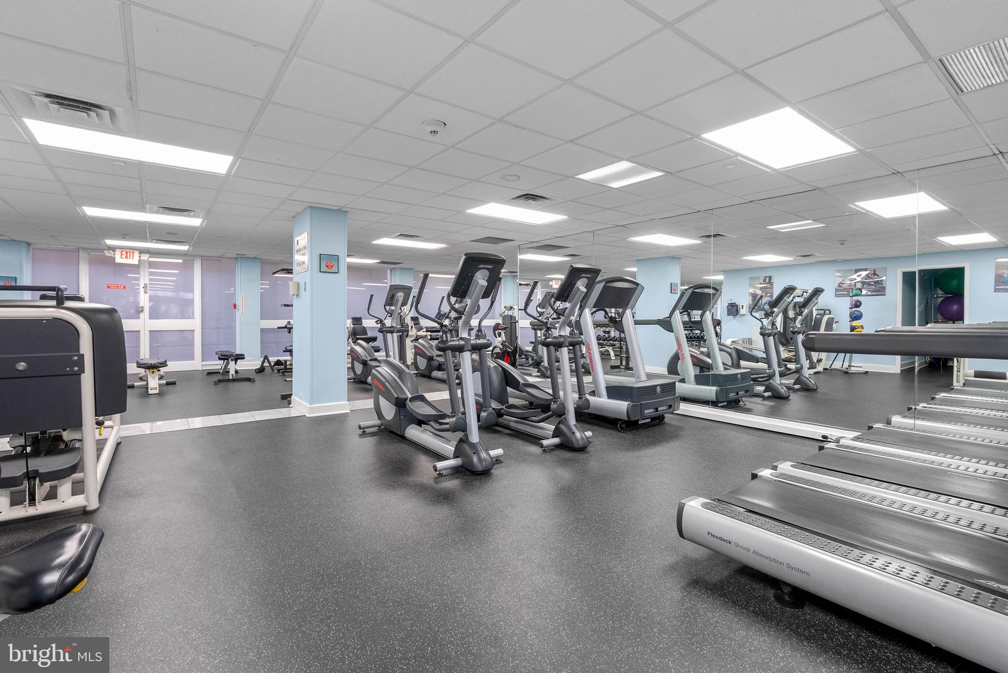 ART MUSEUM AREA - Residential