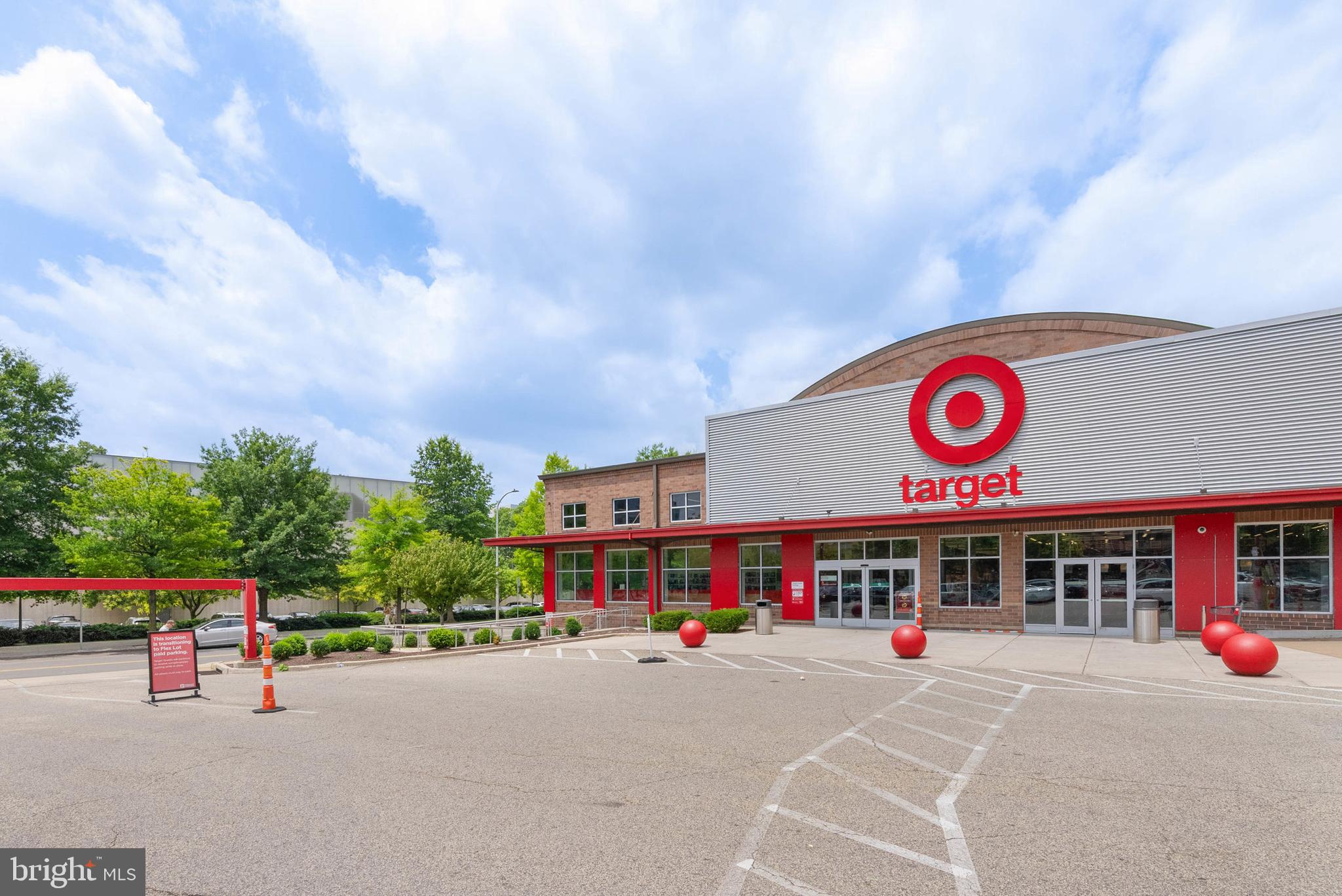 ART MUSEUM AREA - Residential