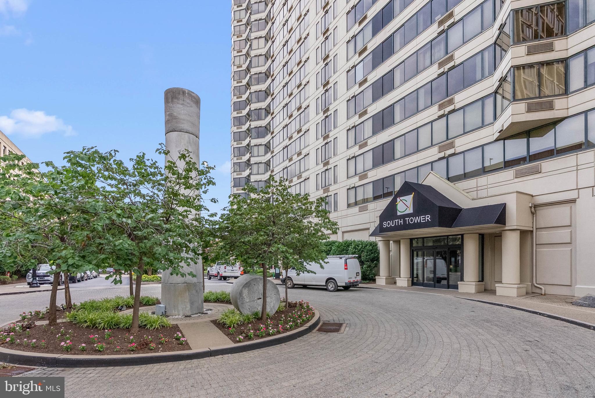 ART MUSEUM AREA - Residential