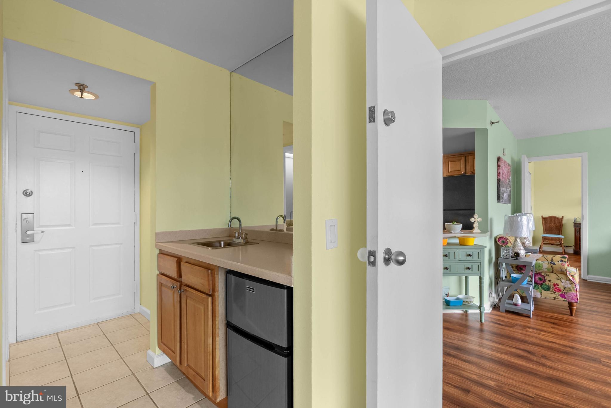 ART MUSEUM AREA - Residential