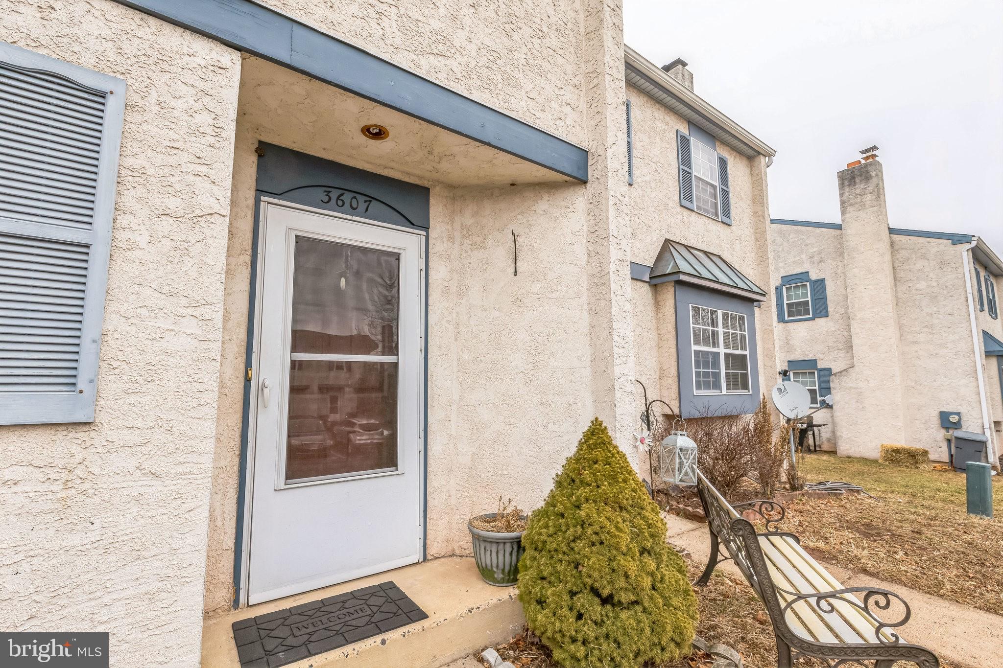 WALNUT RIDGE ESTS - Residential