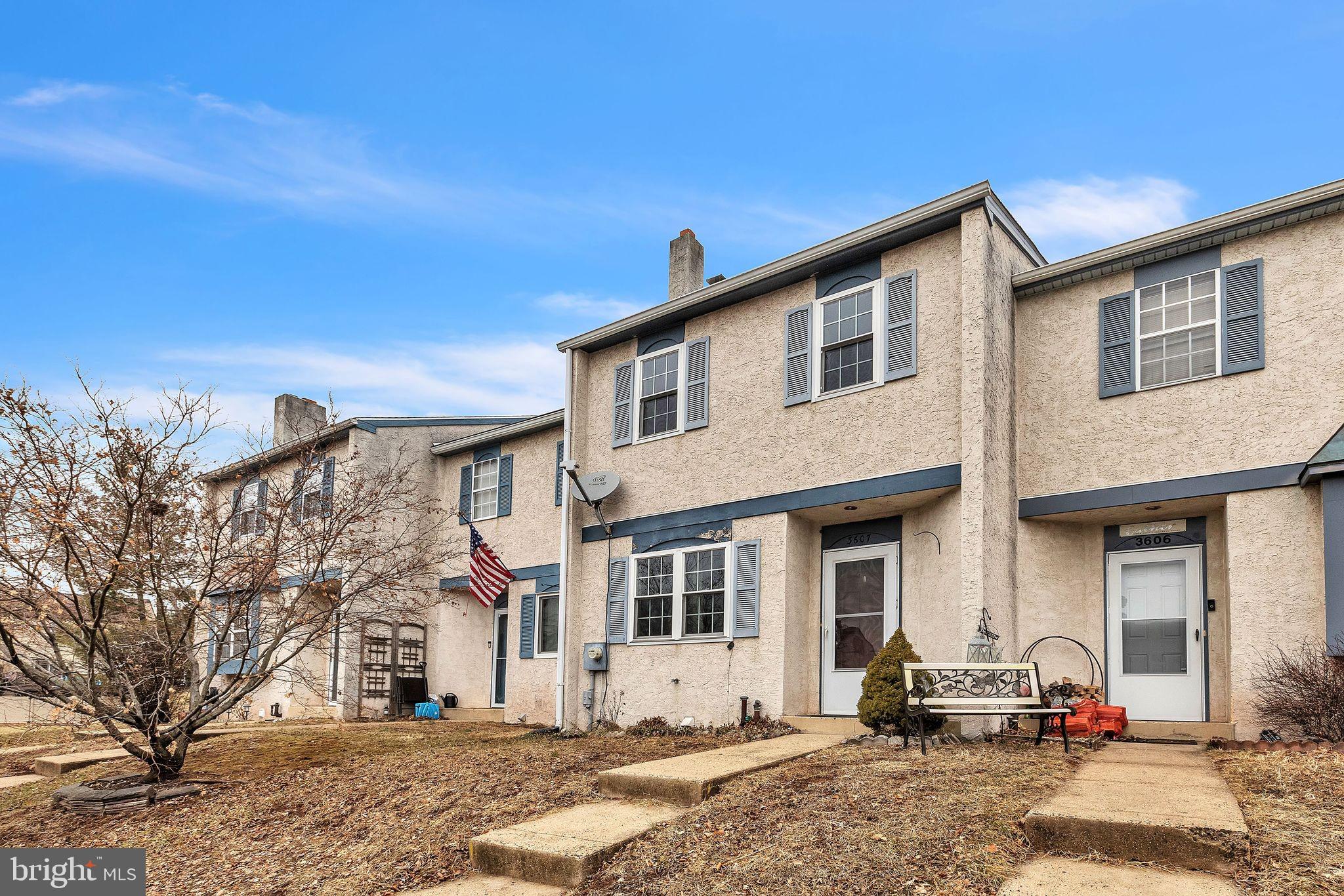 WALNUT RIDGE ESTS - Residential