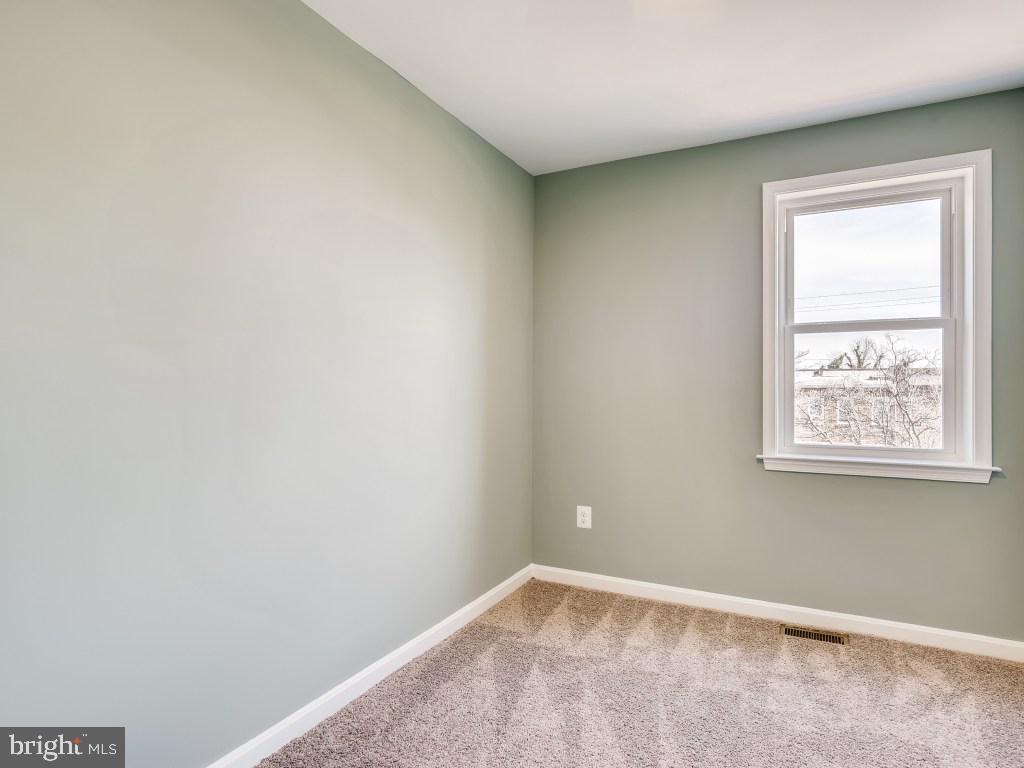 EDMONDSON VIILLAGE - Residential