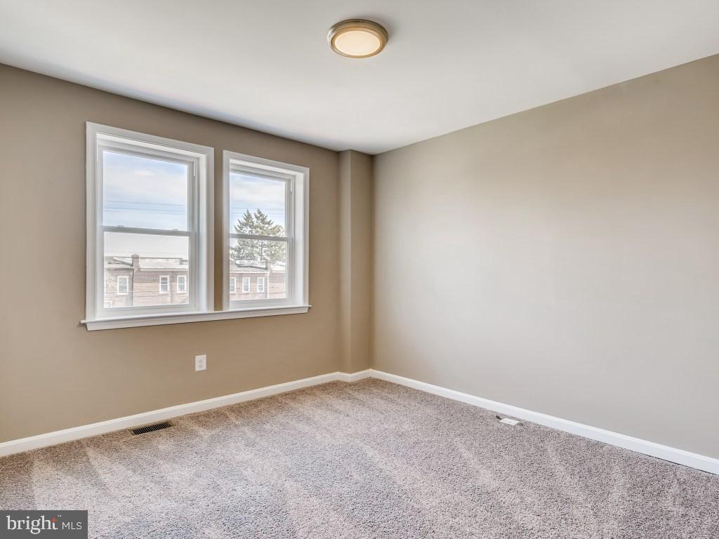 EDMONDSON VIILLAGE - Residential