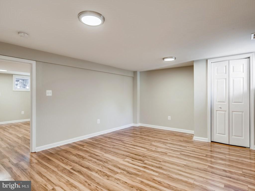 EDMONDSON VIILLAGE - Residential