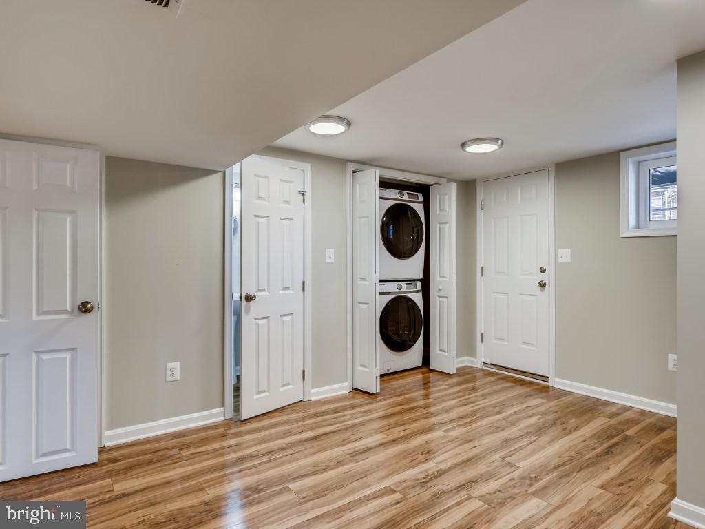 EDMONDSON VIILLAGE - Residential