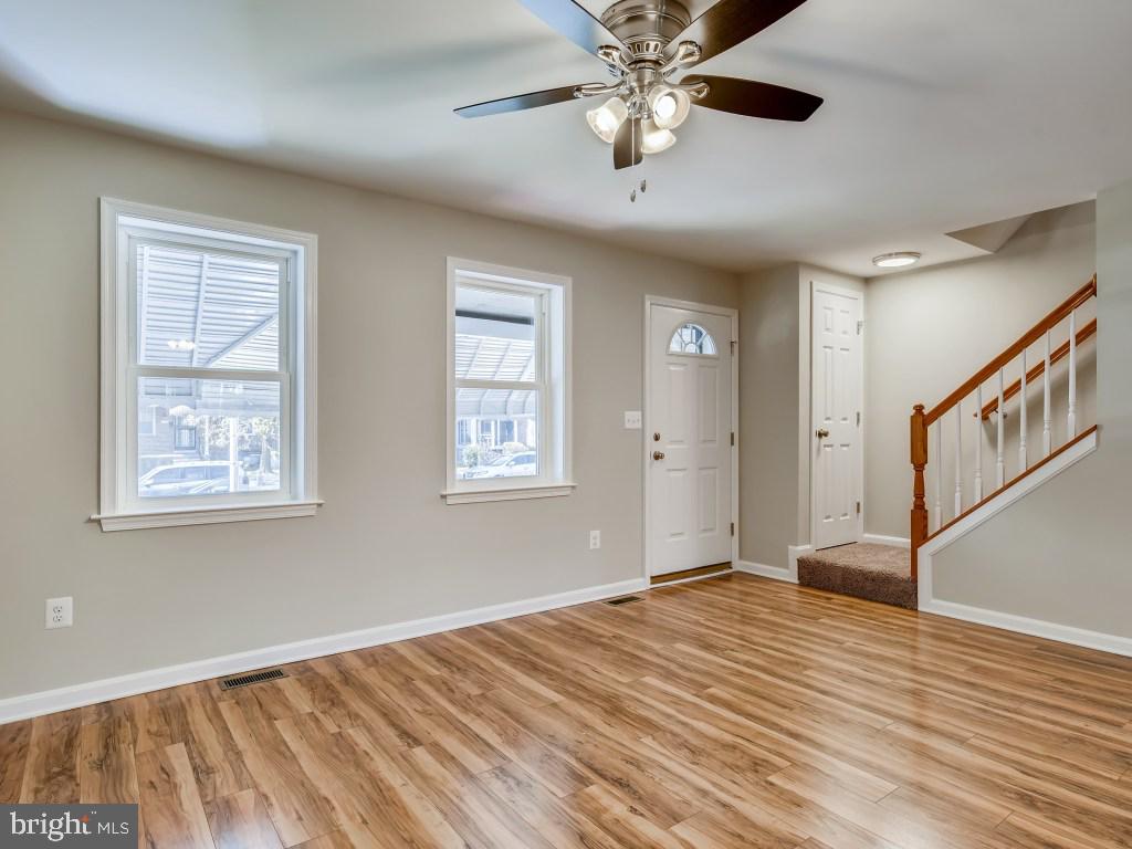 EDMONDSON VIILLAGE - Residential