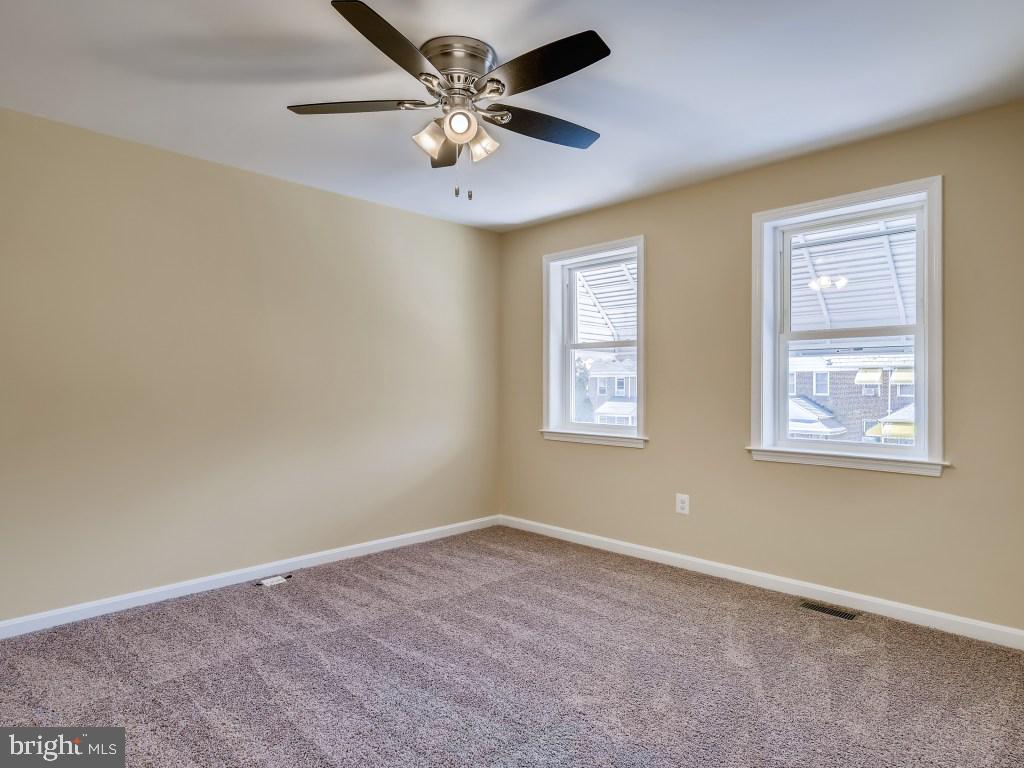 EDMONDSON VIILLAGE - Residential