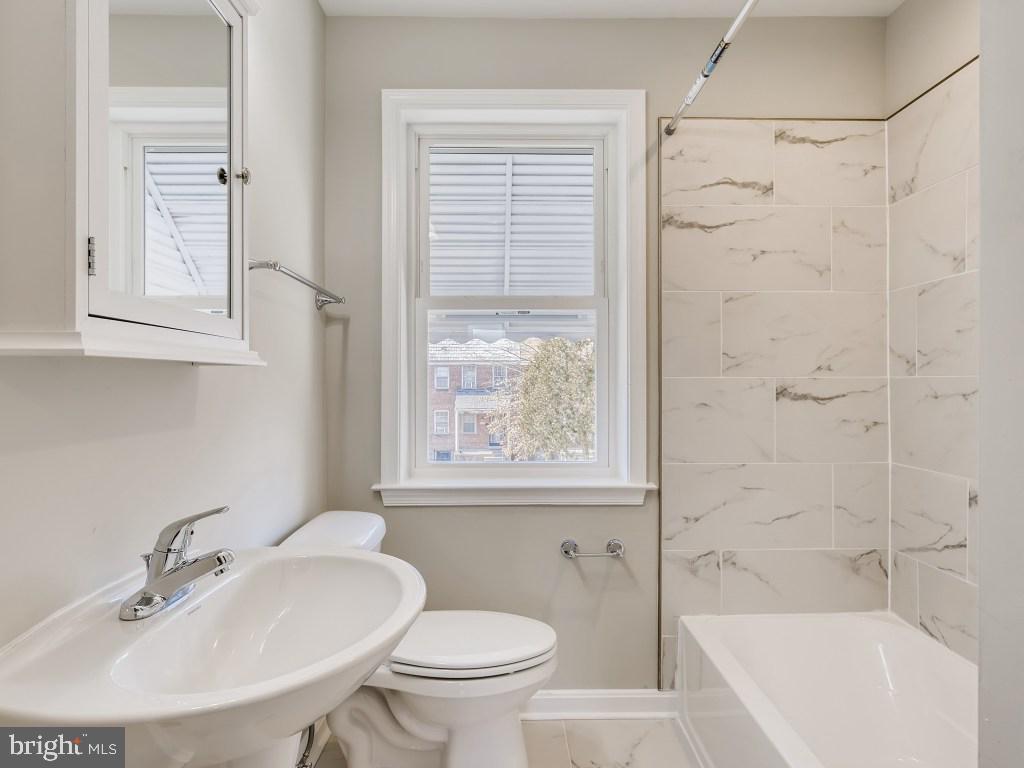 EDMONDSON VIILLAGE - Residential