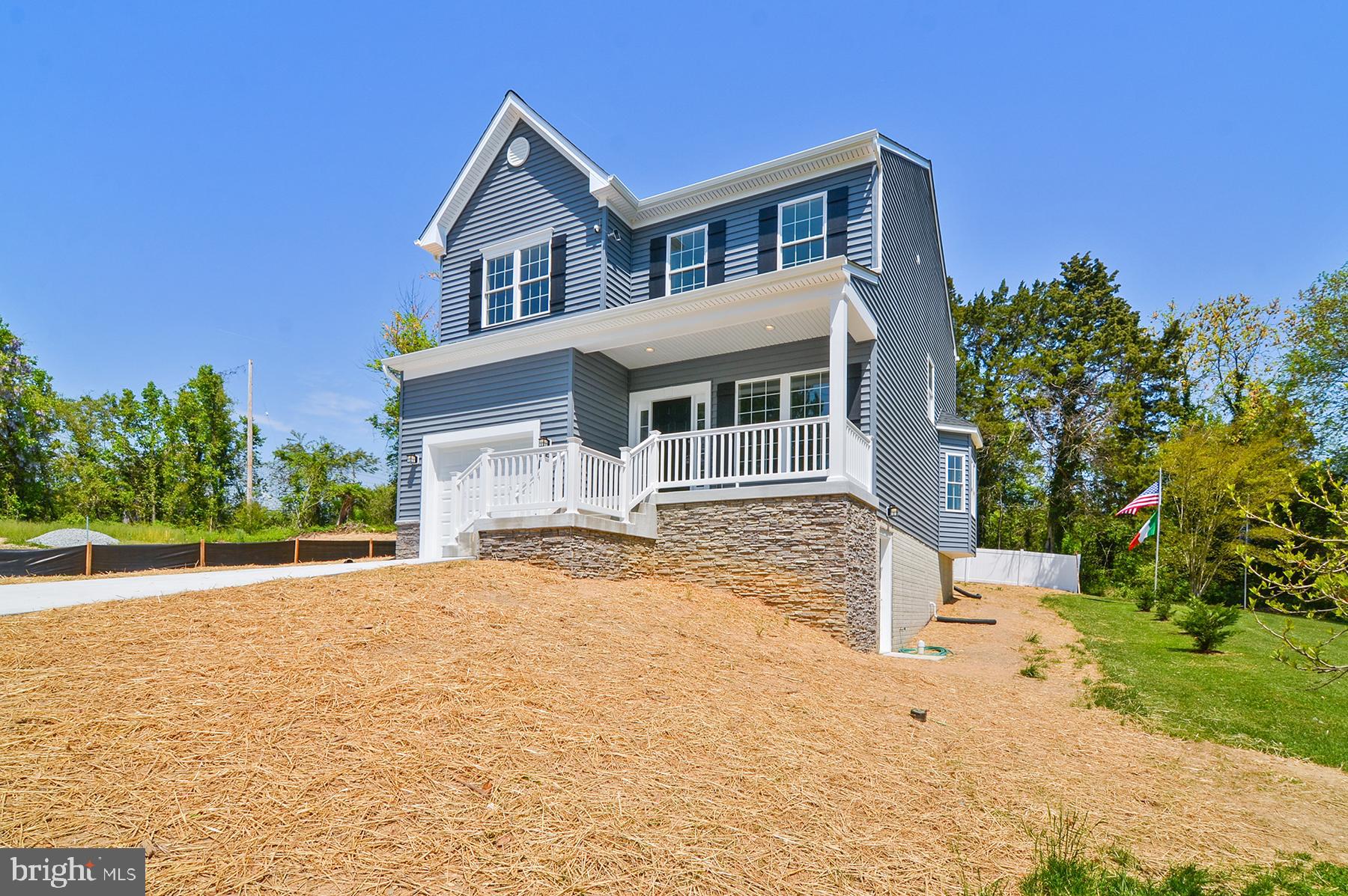 NOTTINGHAM - Residential