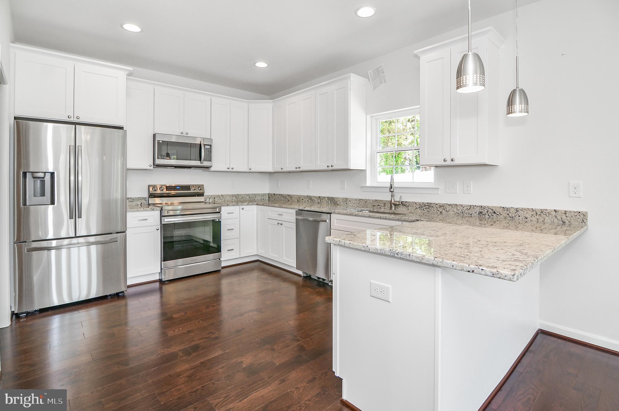 NOTTINGHAM - Residential