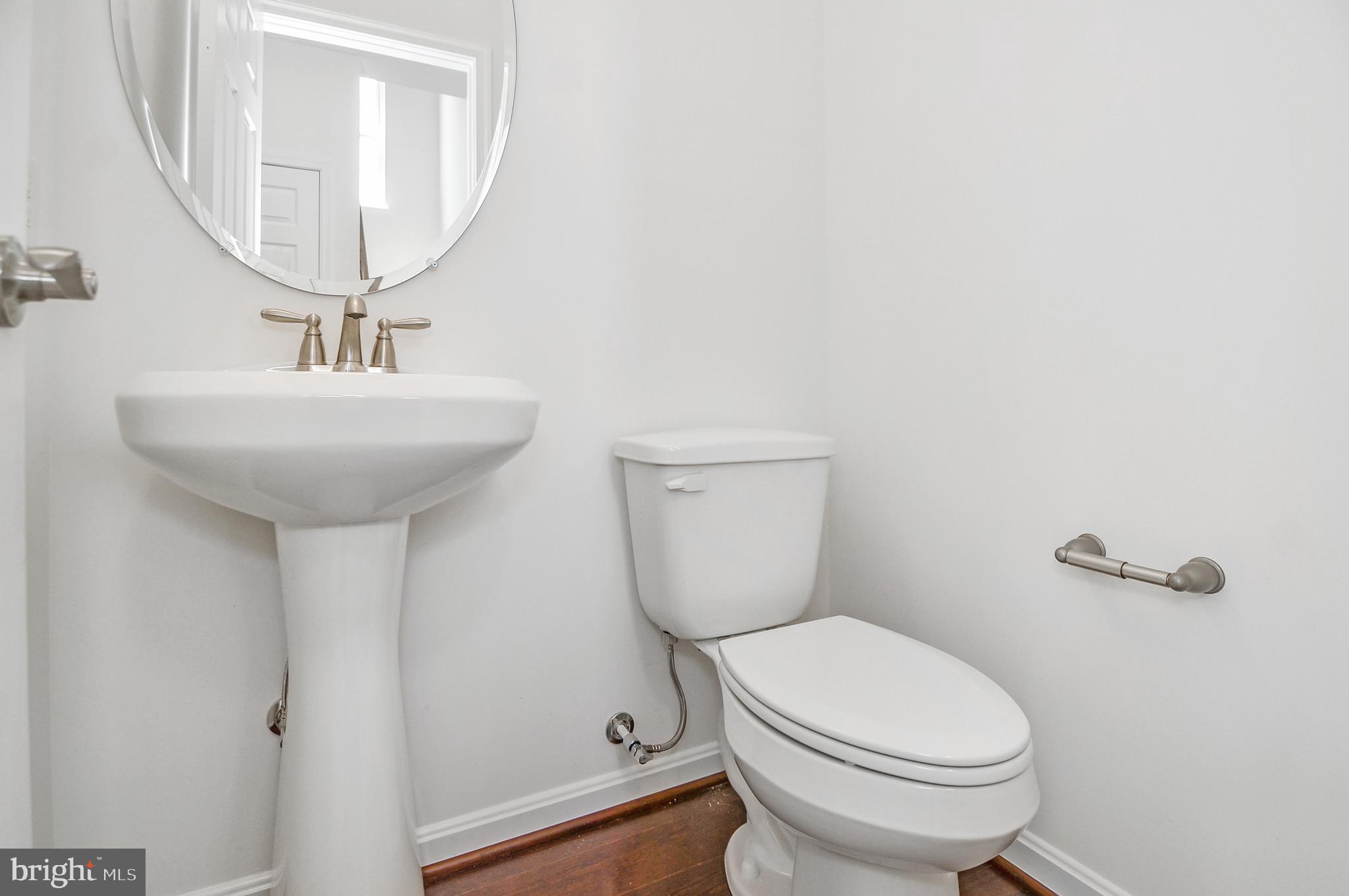 NOTTINGHAM - Residential