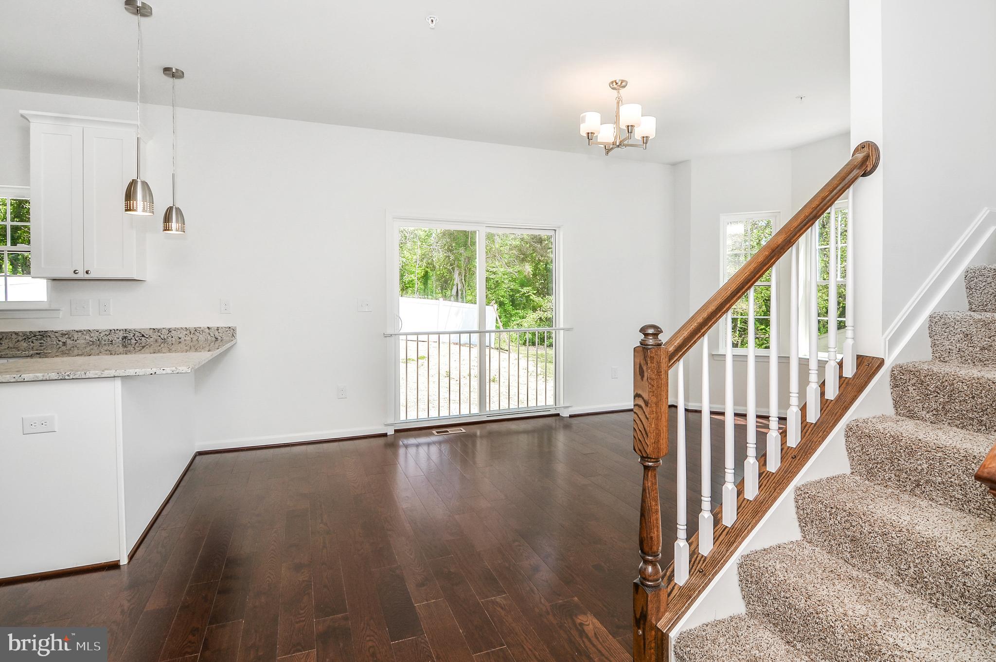 NOTTINGHAM - Residential