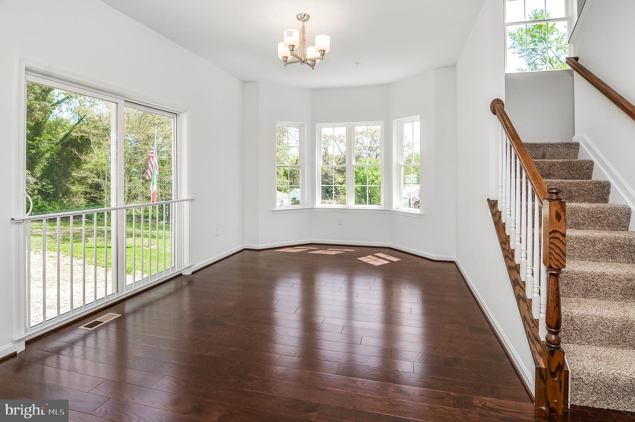 NOTTINGHAM - Residential