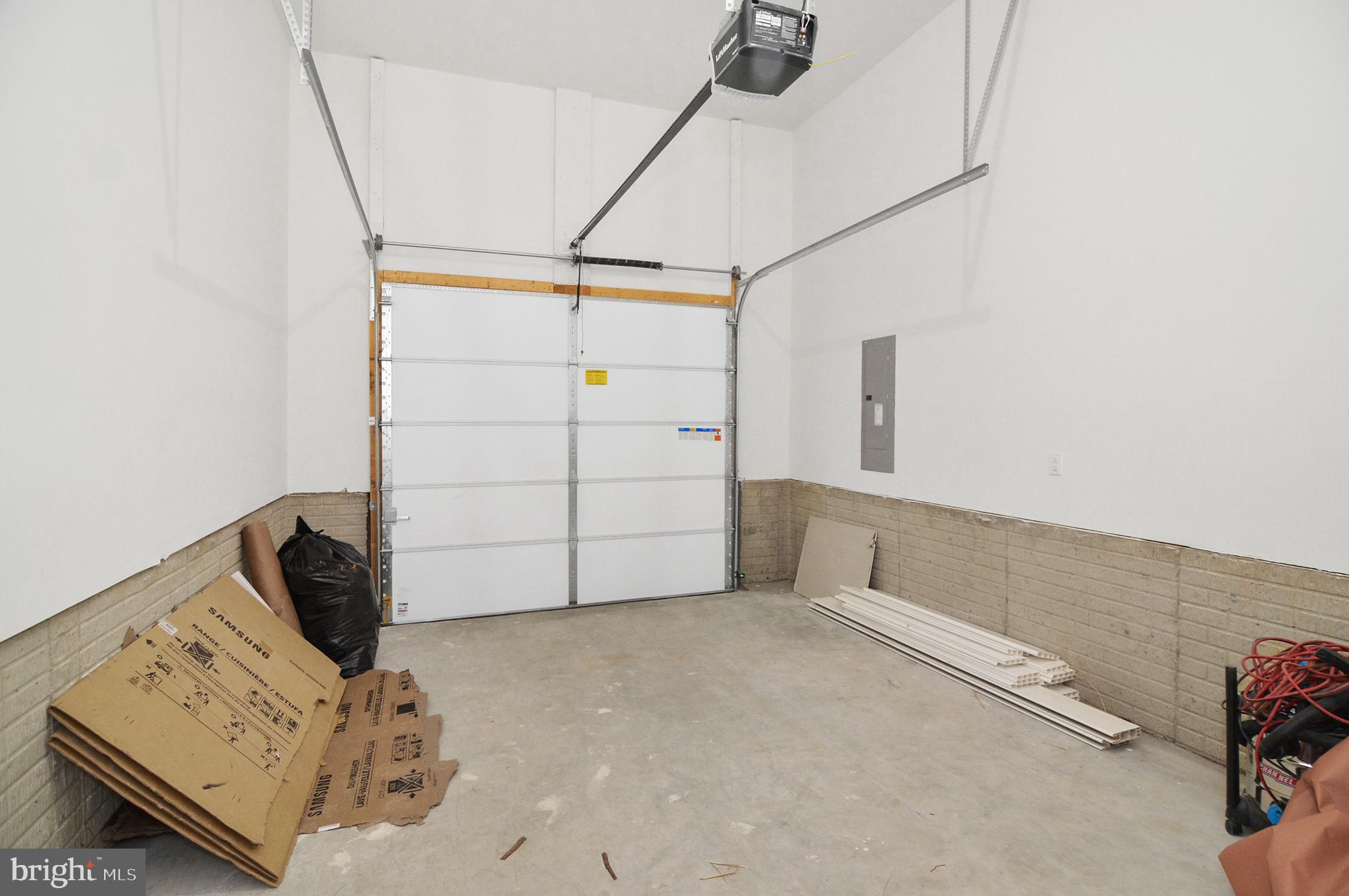 NOTTINGHAM - Residential