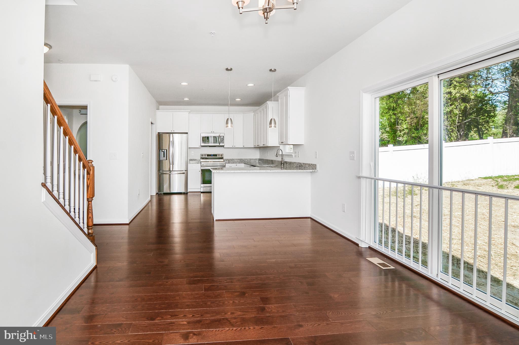 NOTTINGHAM - Residential