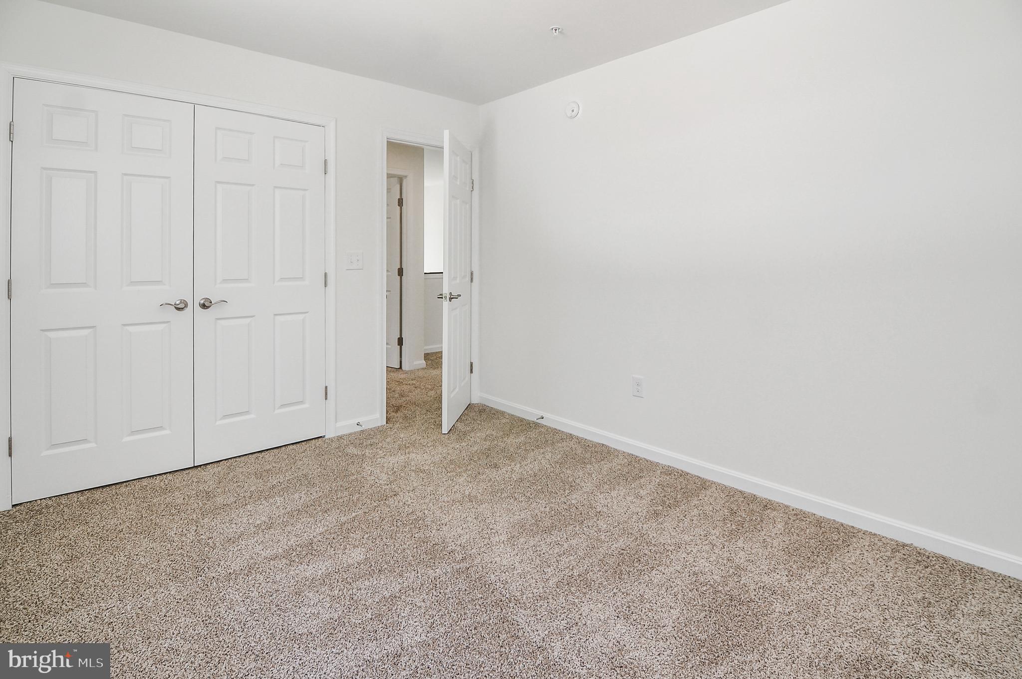 NOTTINGHAM - Residential