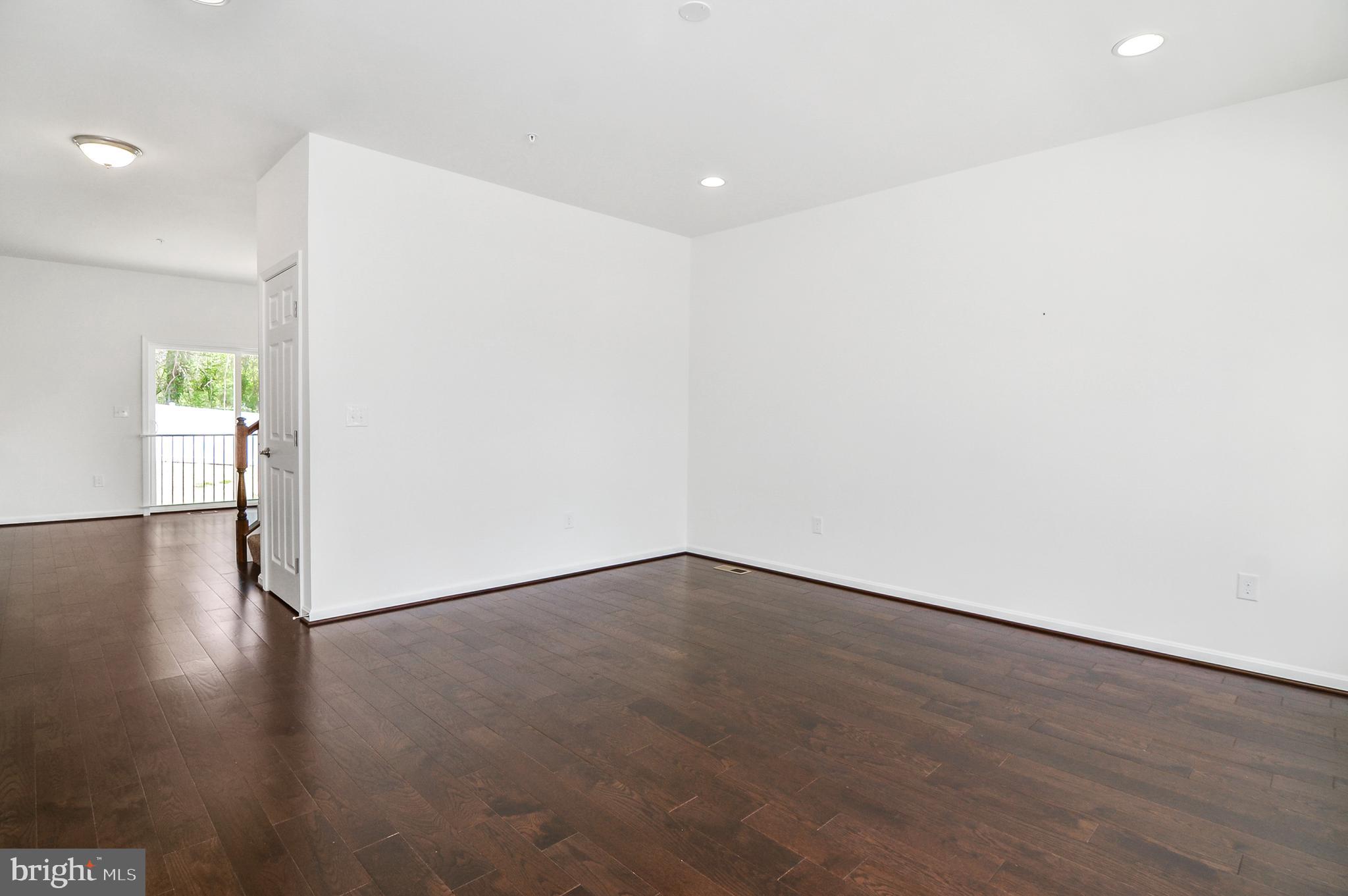 NOTTINGHAM - Residential