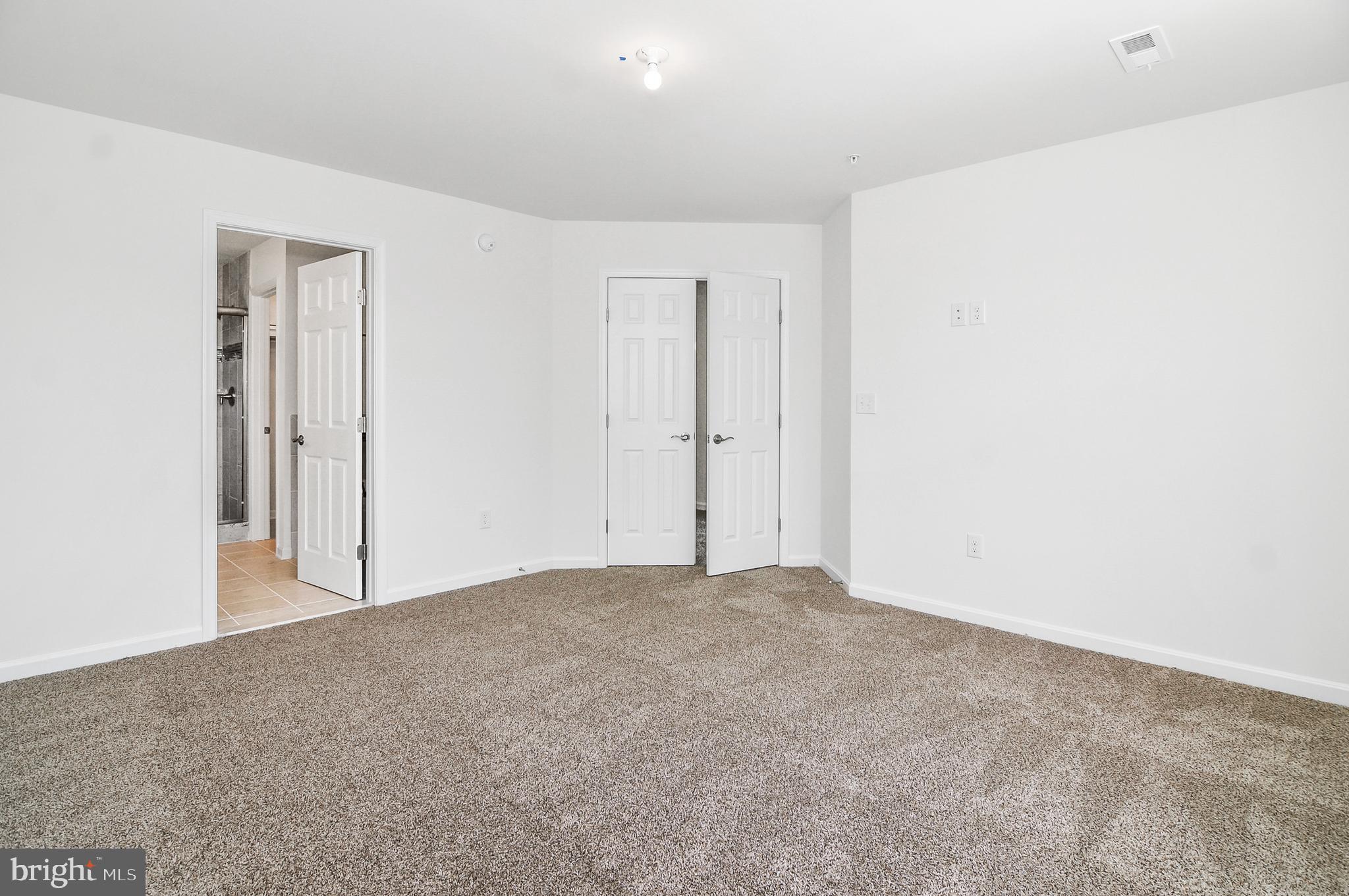 NOTTINGHAM - Residential