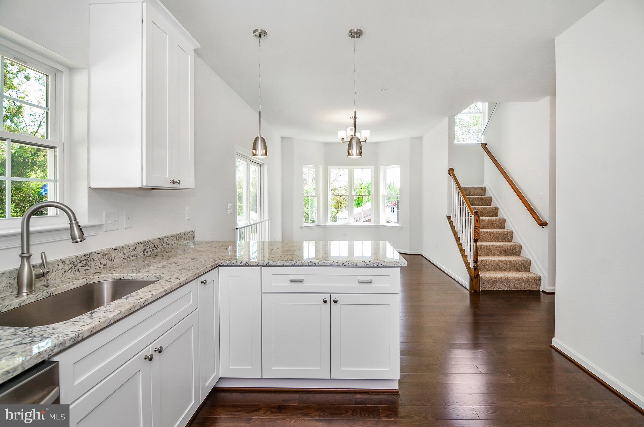 NOTTINGHAM - Residential