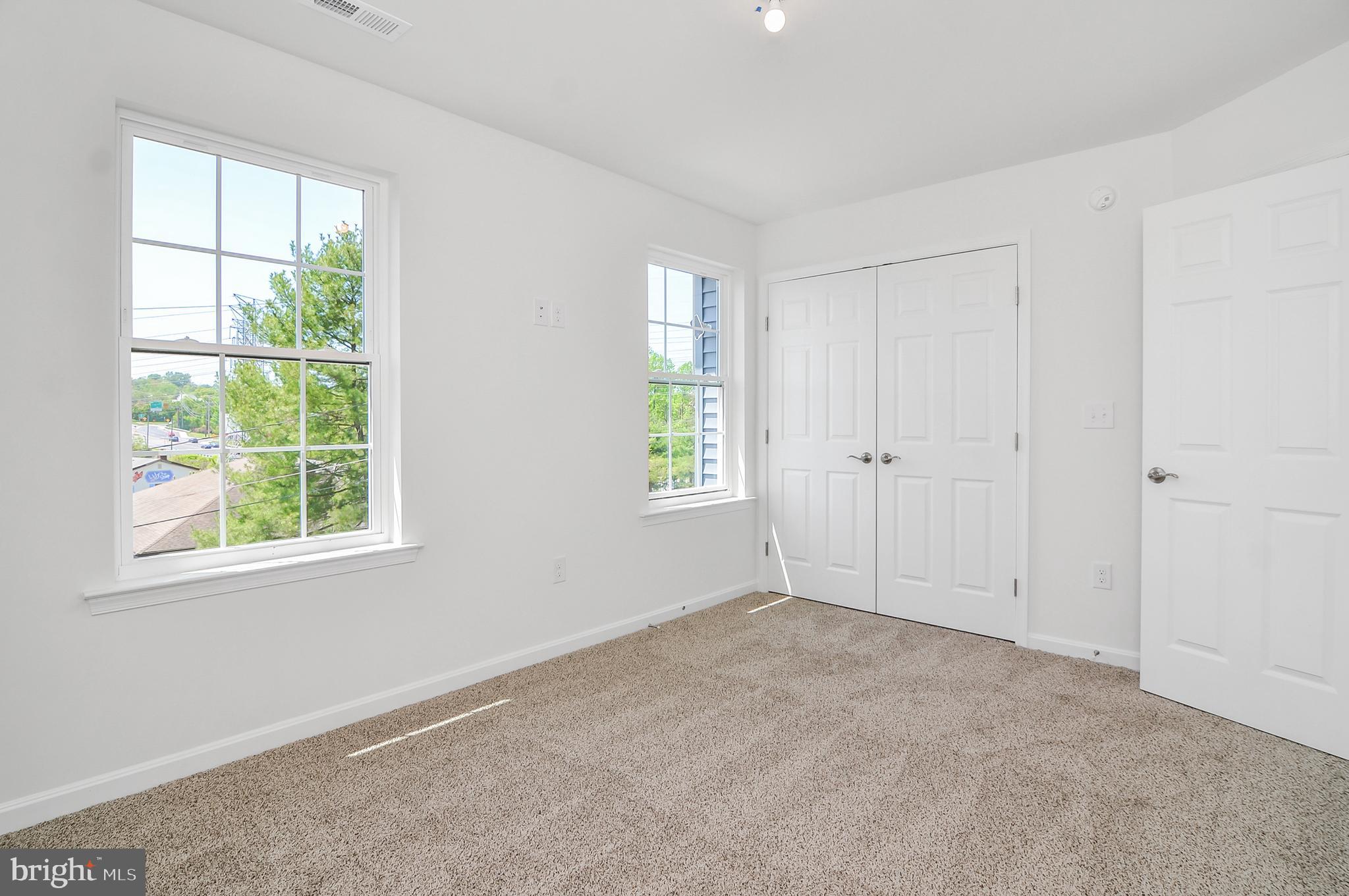 NOTTINGHAM - Residential