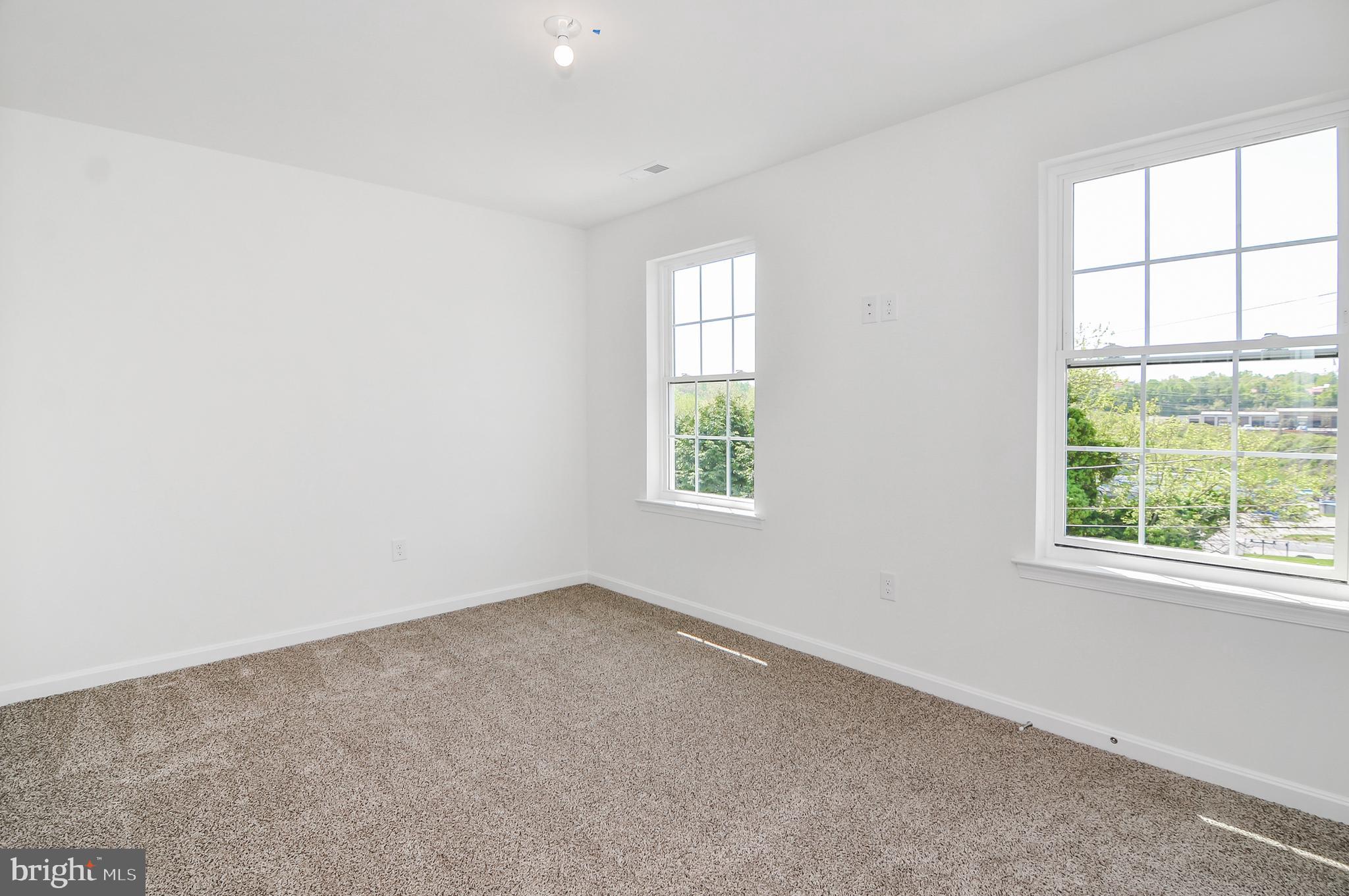 NOTTINGHAM - Residential