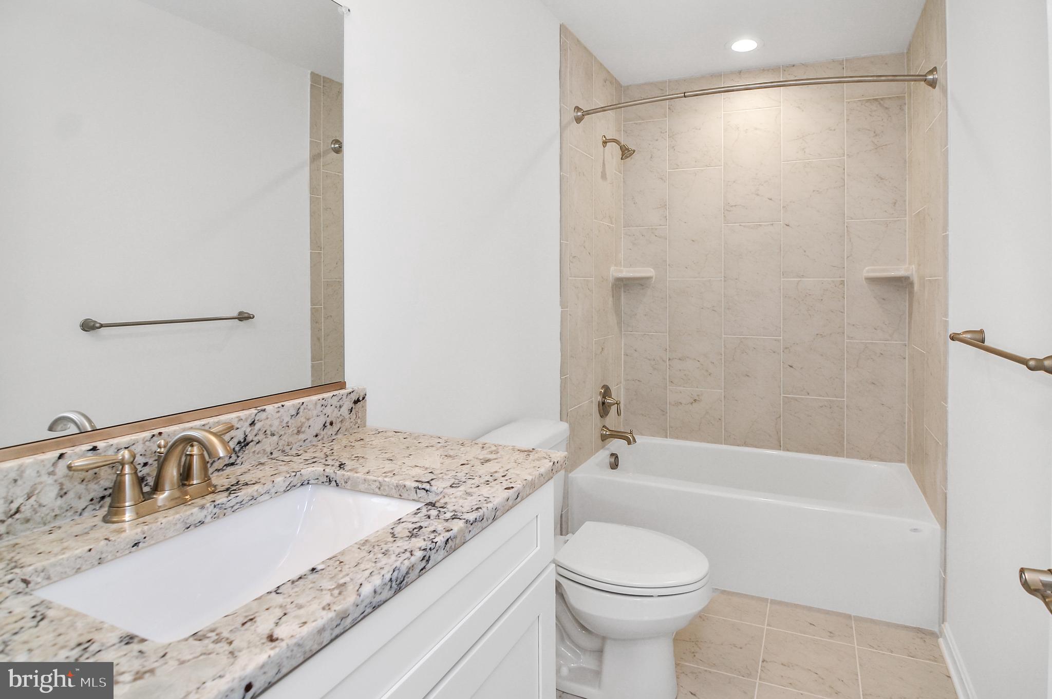 NOTTINGHAM - Residential