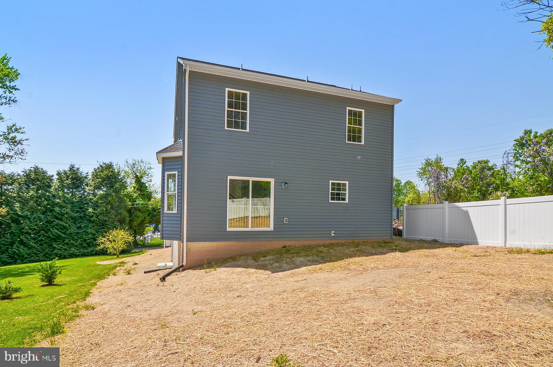 NOTTINGHAM - Residential