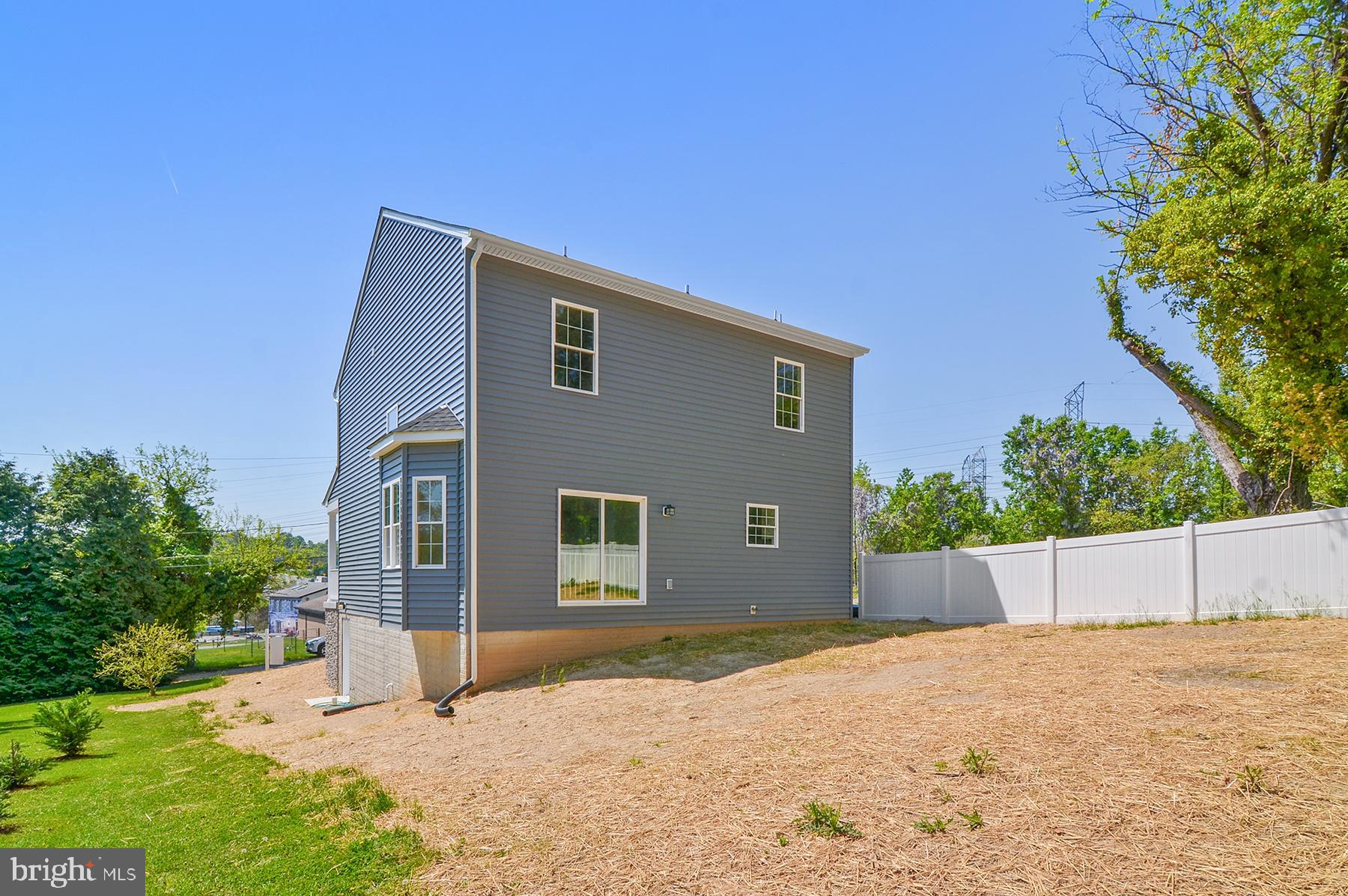 NOTTINGHAM - Residential