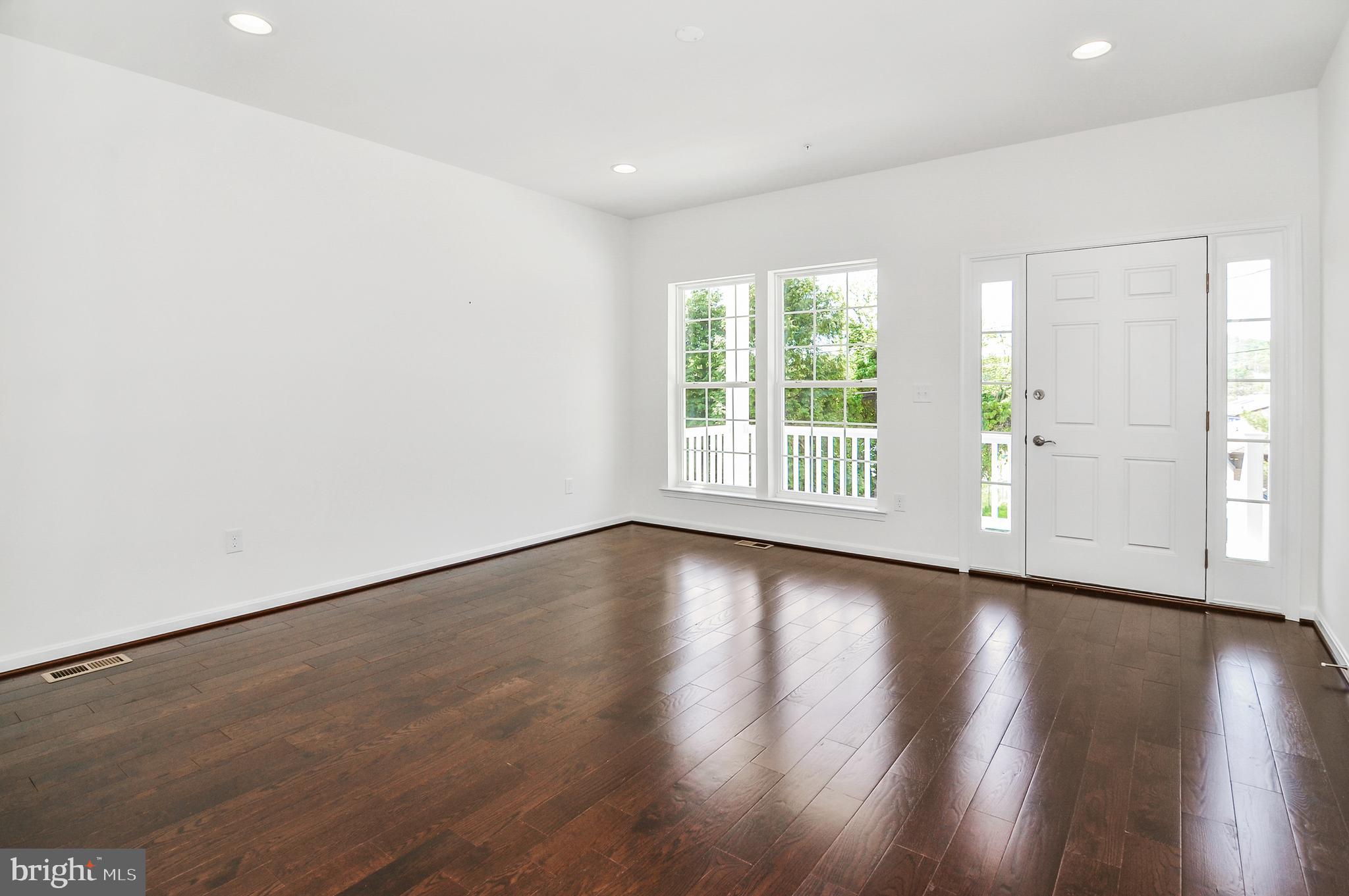 NOTTINGHAM - Residential