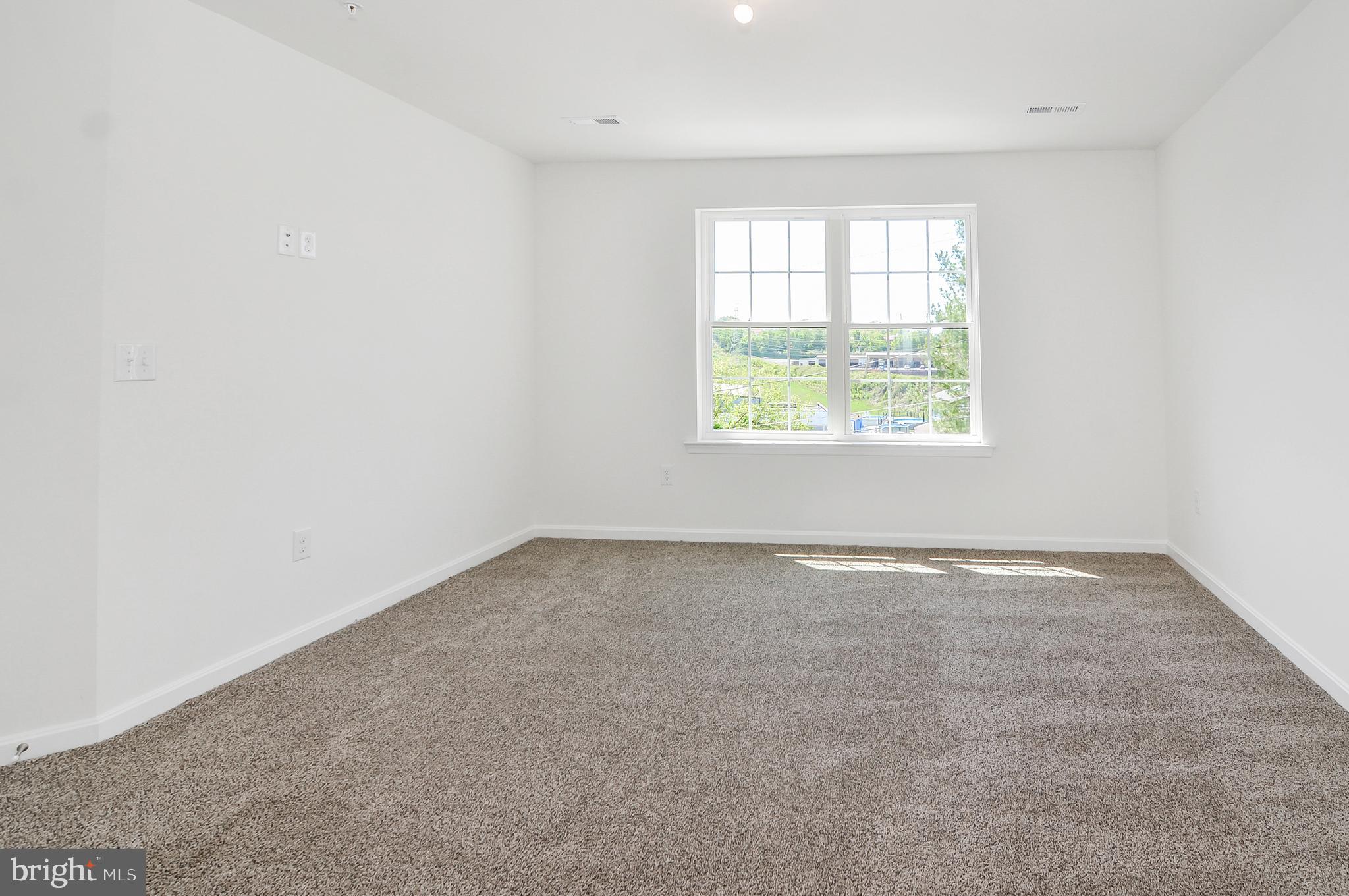 NOTTINGHAM - Residential