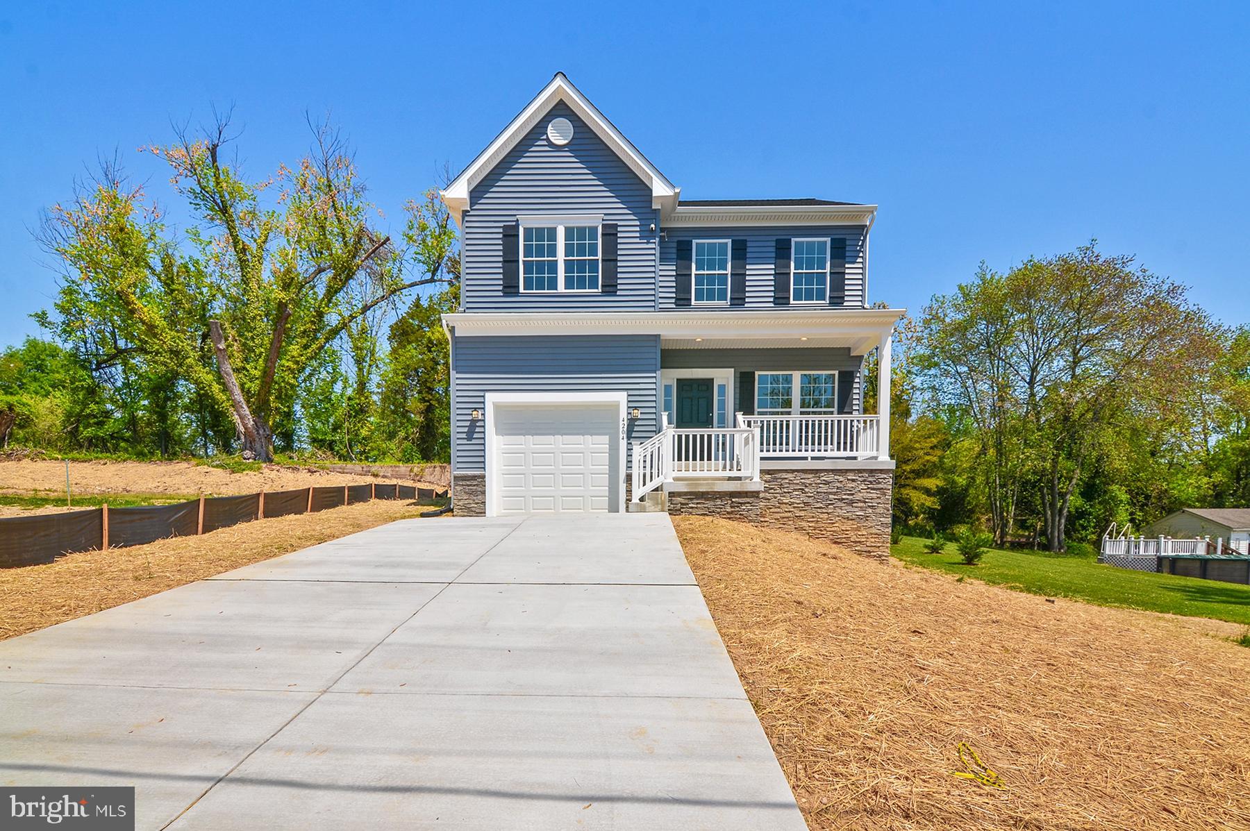 NOTTINGHAM - Residential