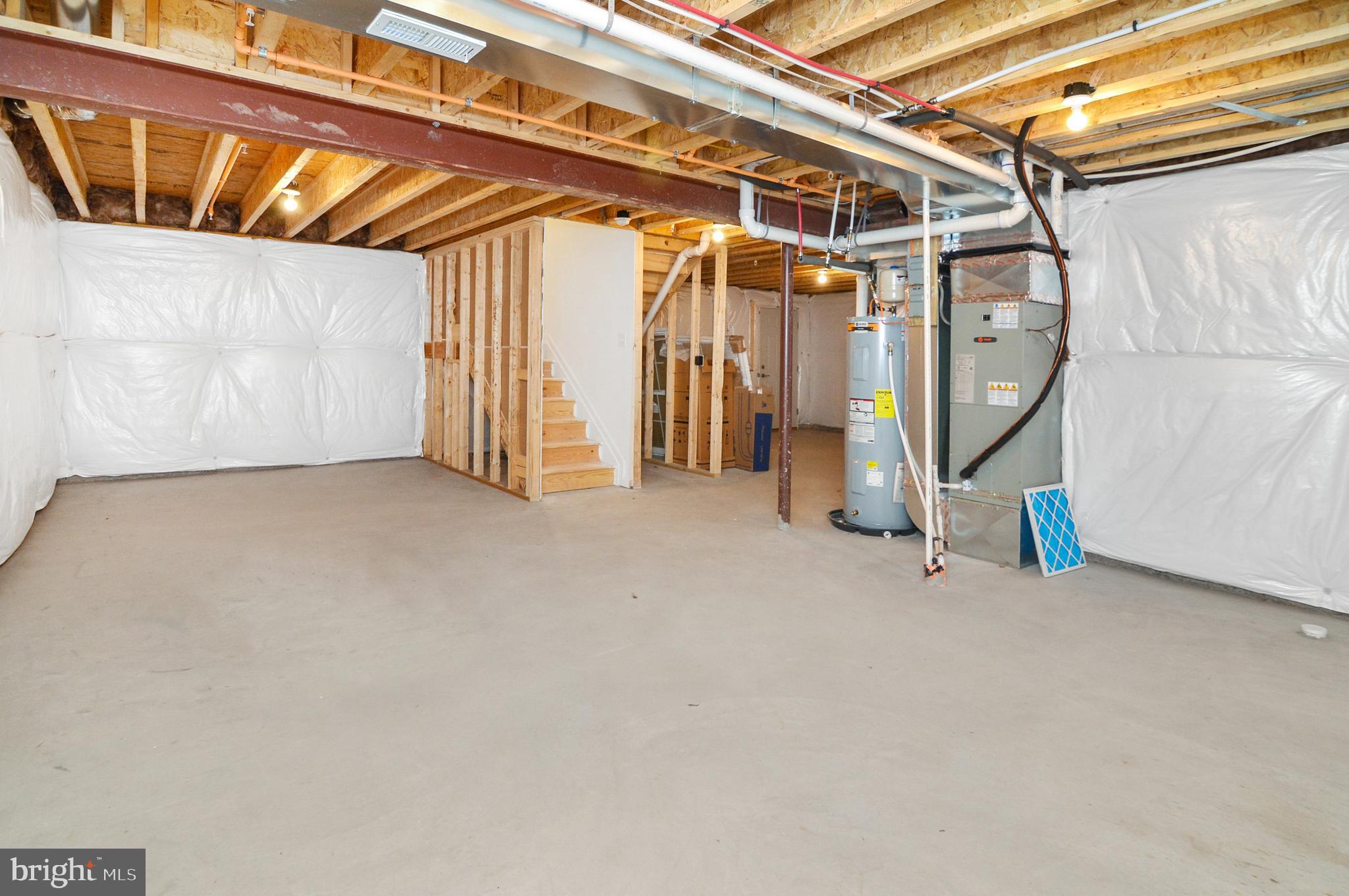 NOTTINGHAM - Residential