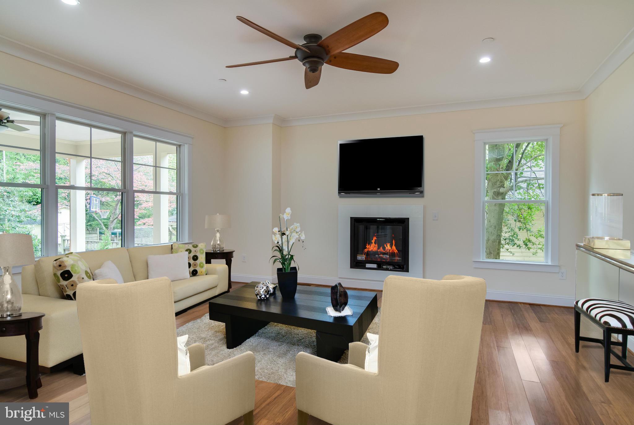 BAY RIDGE - Residential