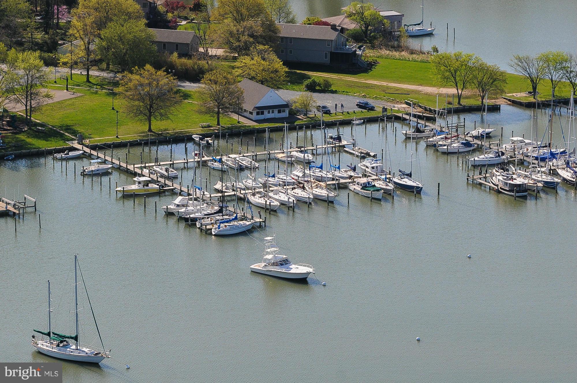 BAY RIDGE - Residential